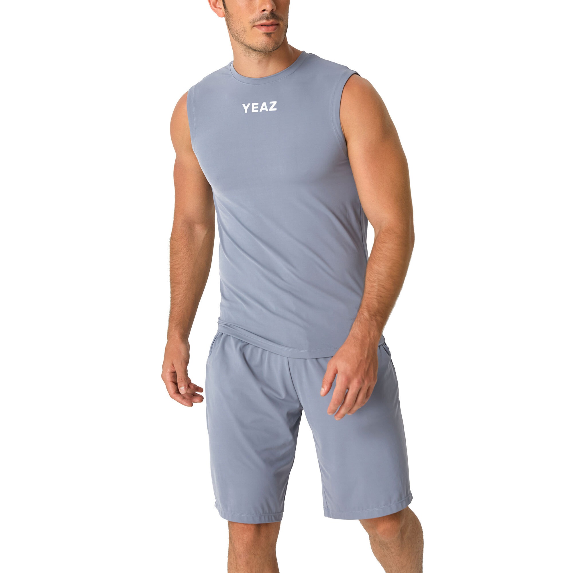 YEAZ Trainingsanzug »Set INSTRUCTOR«, (Set)