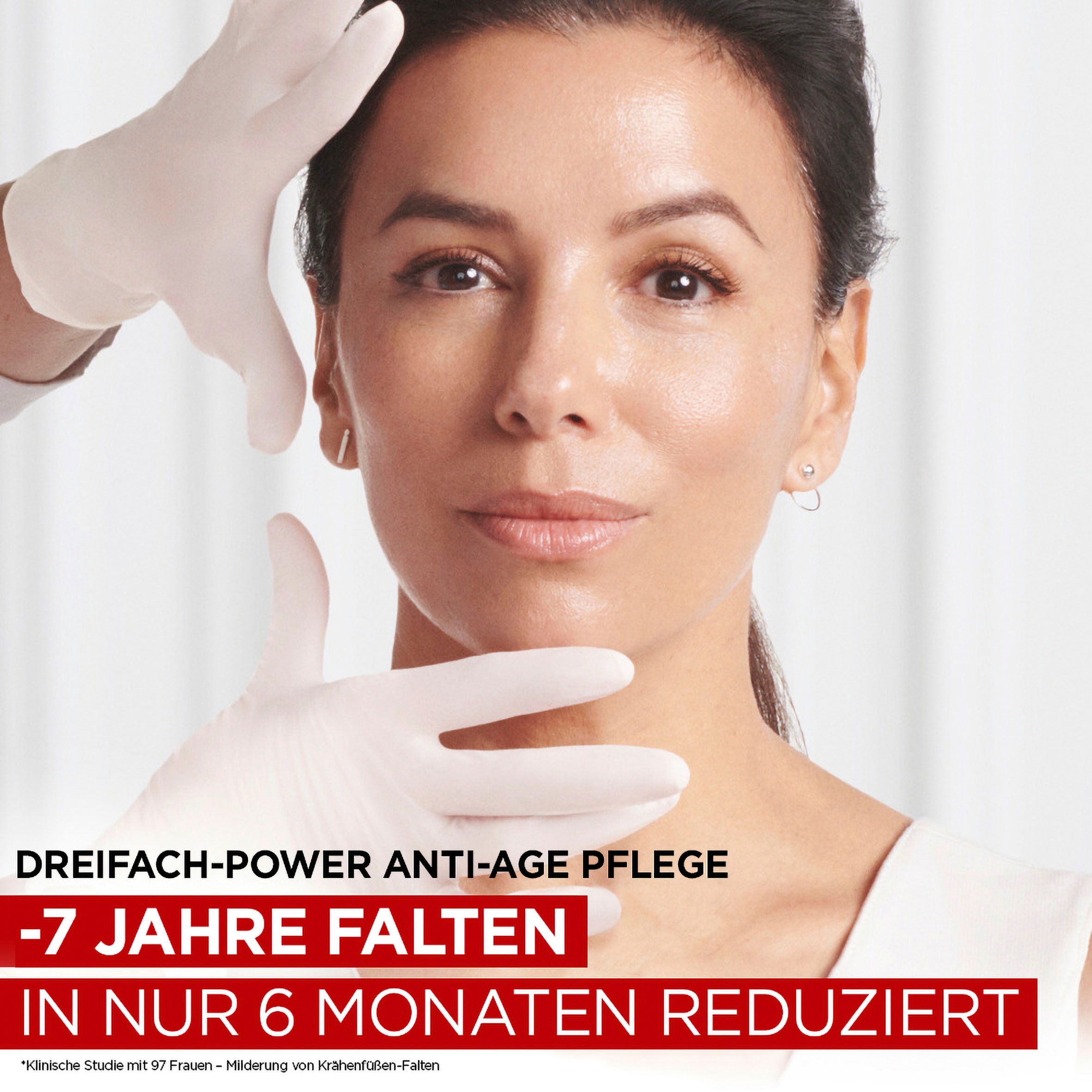 L'ORÉAL PARIS Gesichtspflege-Set »Revitalift Laser Gesichtspflegeset«, mit Hyaluron