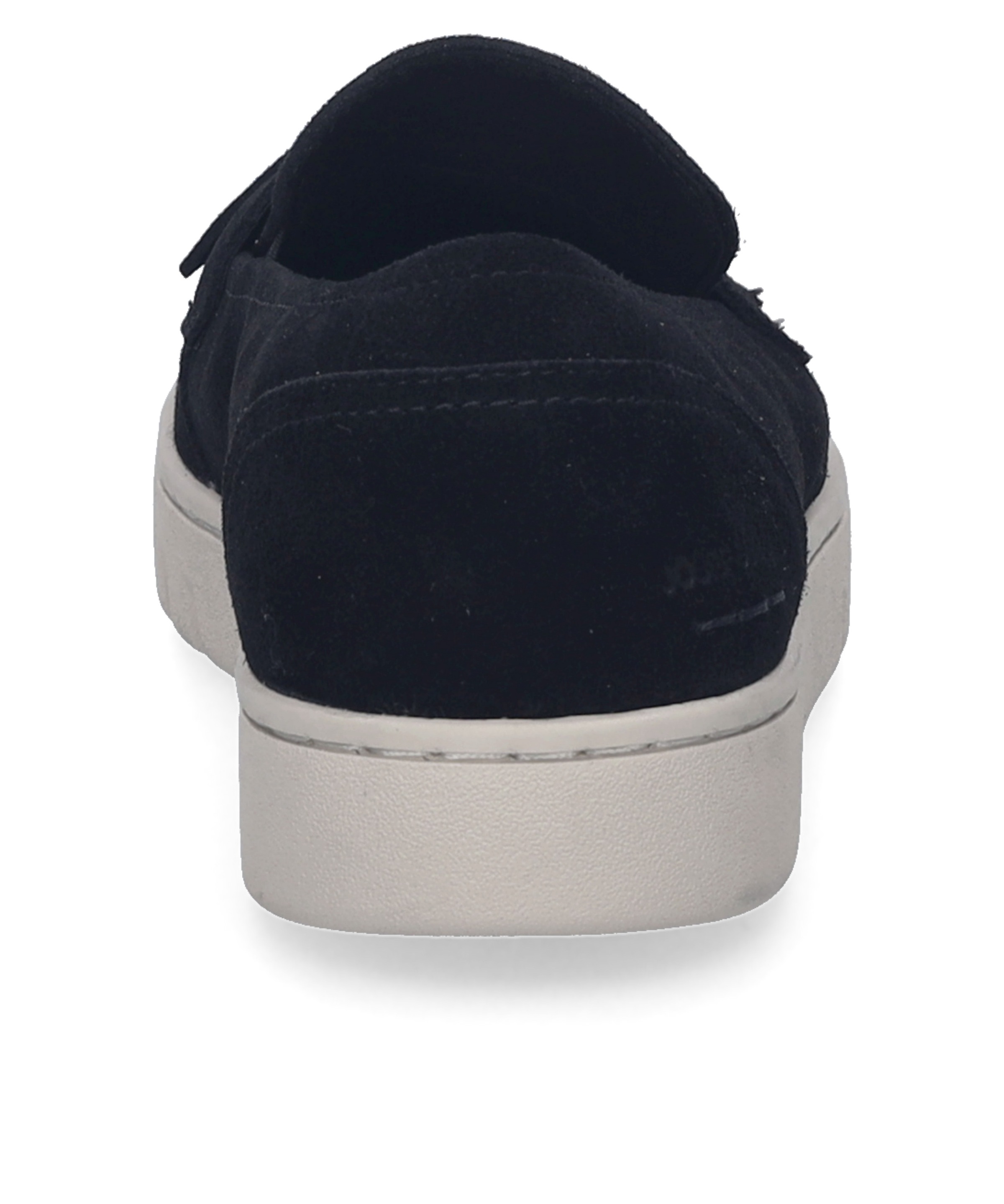 Josef Seibel Slipper »Jessie 08, schwarz«