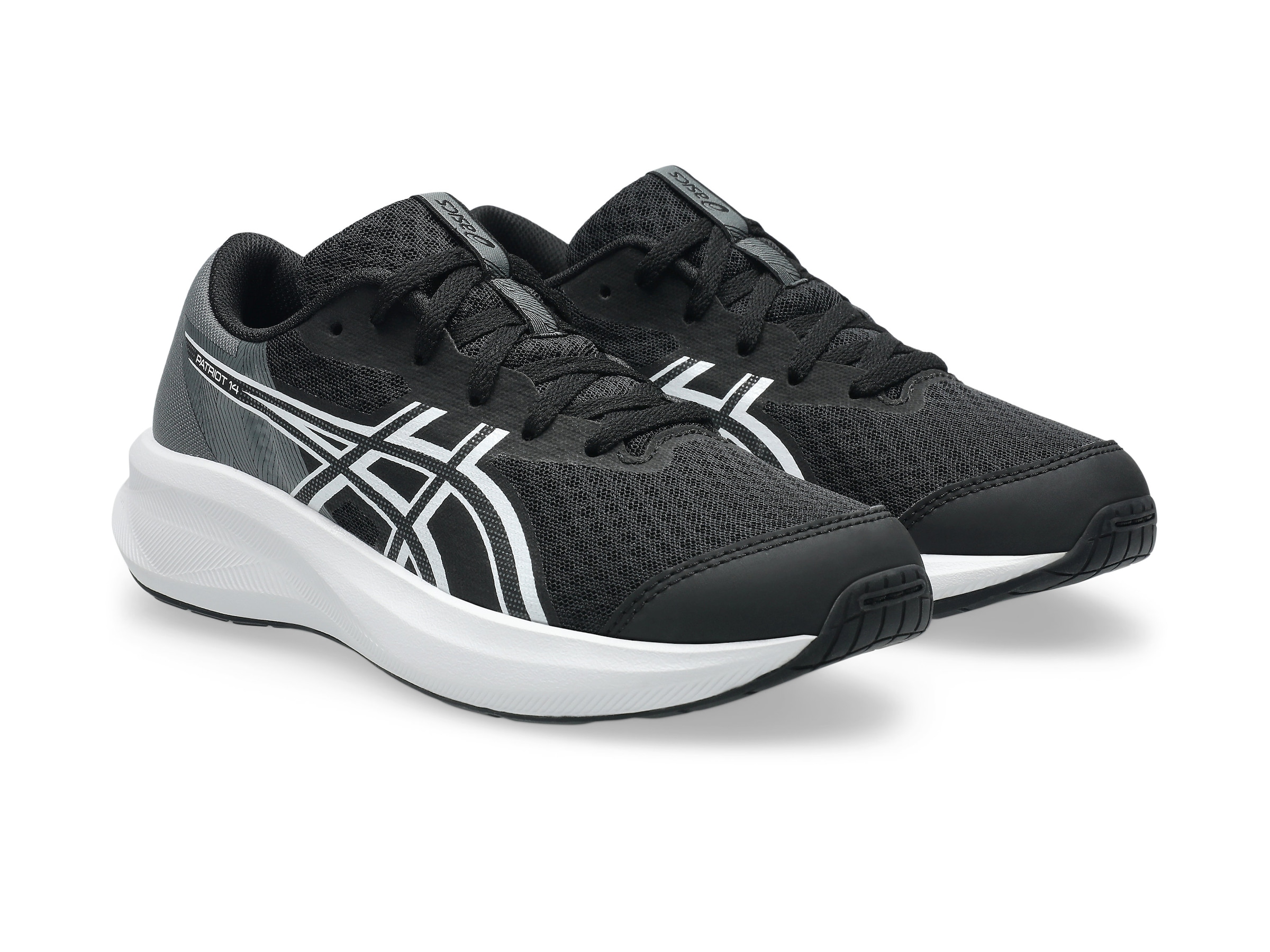 Asics Laufschuh »PATRIOT 14 GS«  für Kinder & Jugendliche
