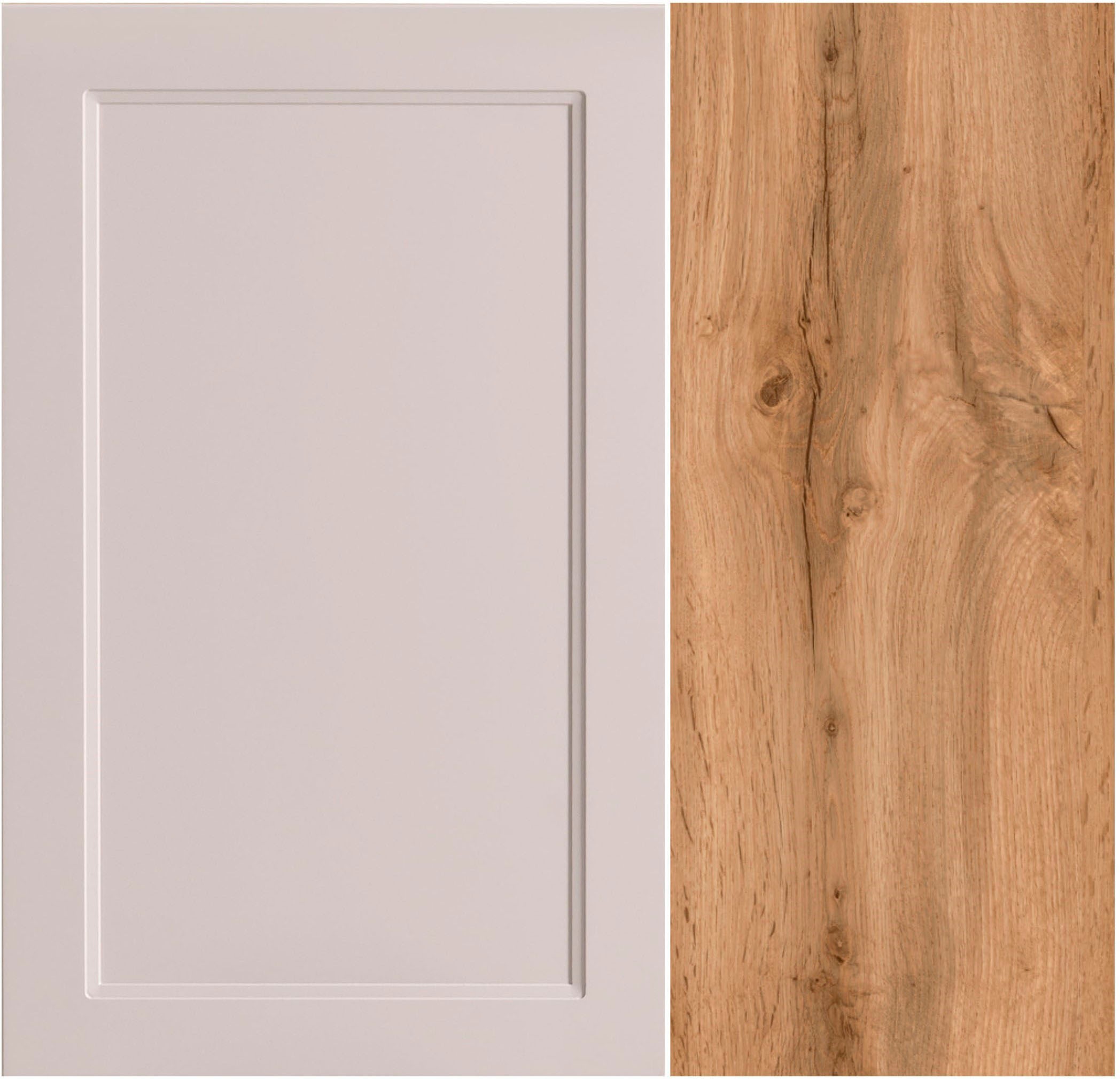 welltime Midischrank »Lana«, Badmöbel, 40 cm breit