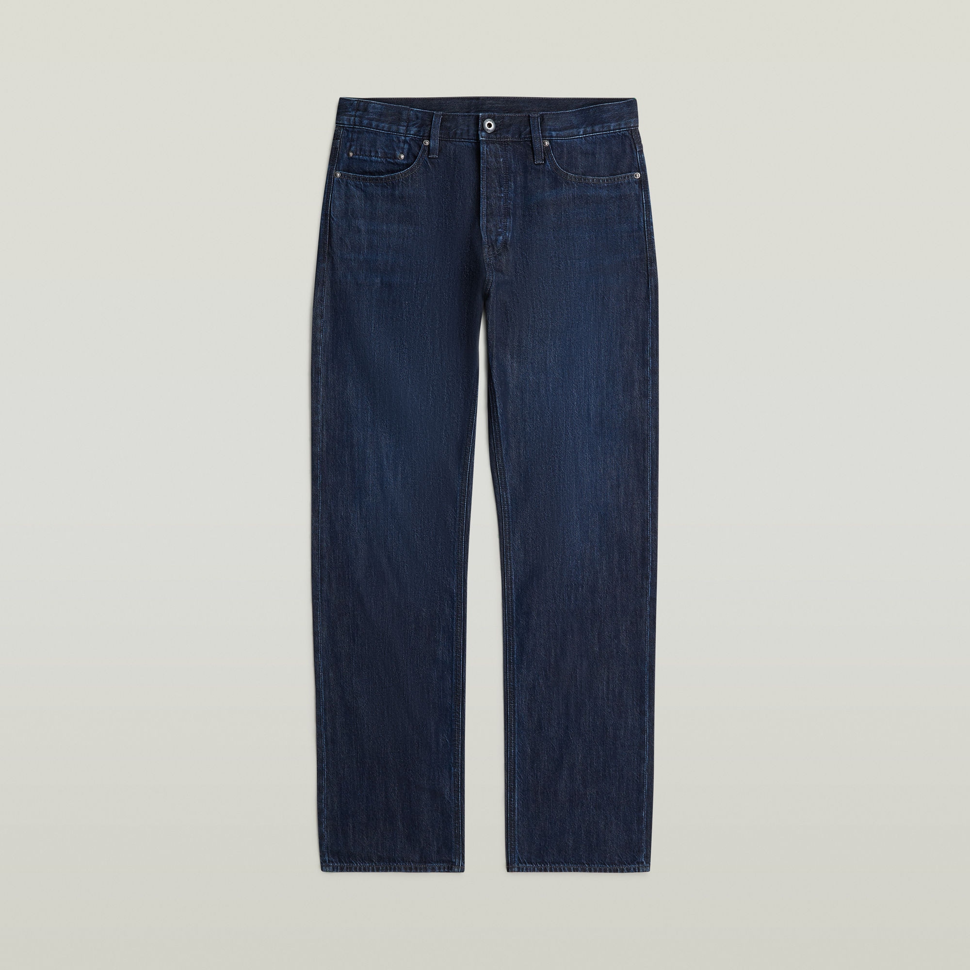 G-STAR Straight-Jeans »Dakota Regular Straight« Mid Rise