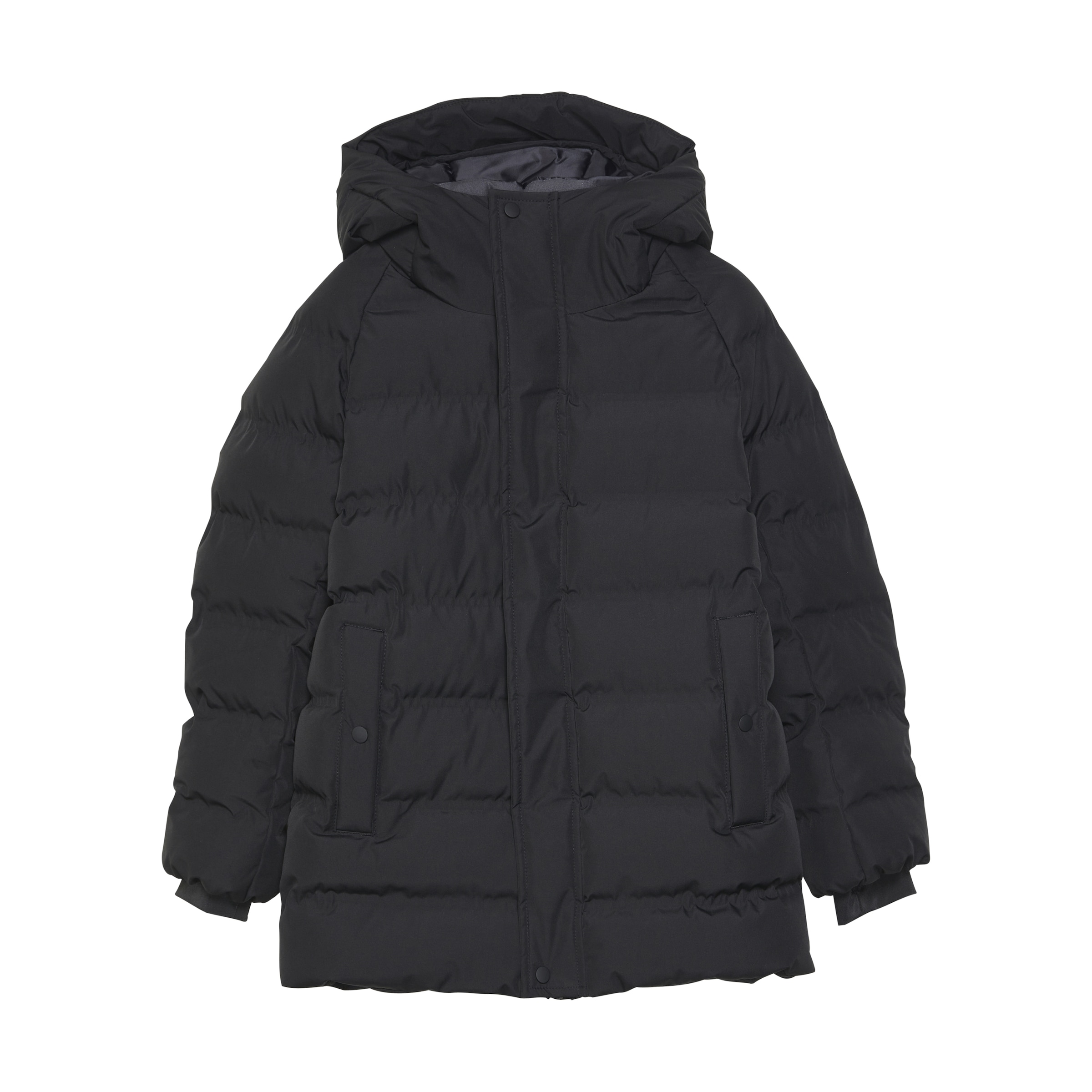 COLOR KIDS Skijacke »Skijacke COJacket«, mit Kapuze