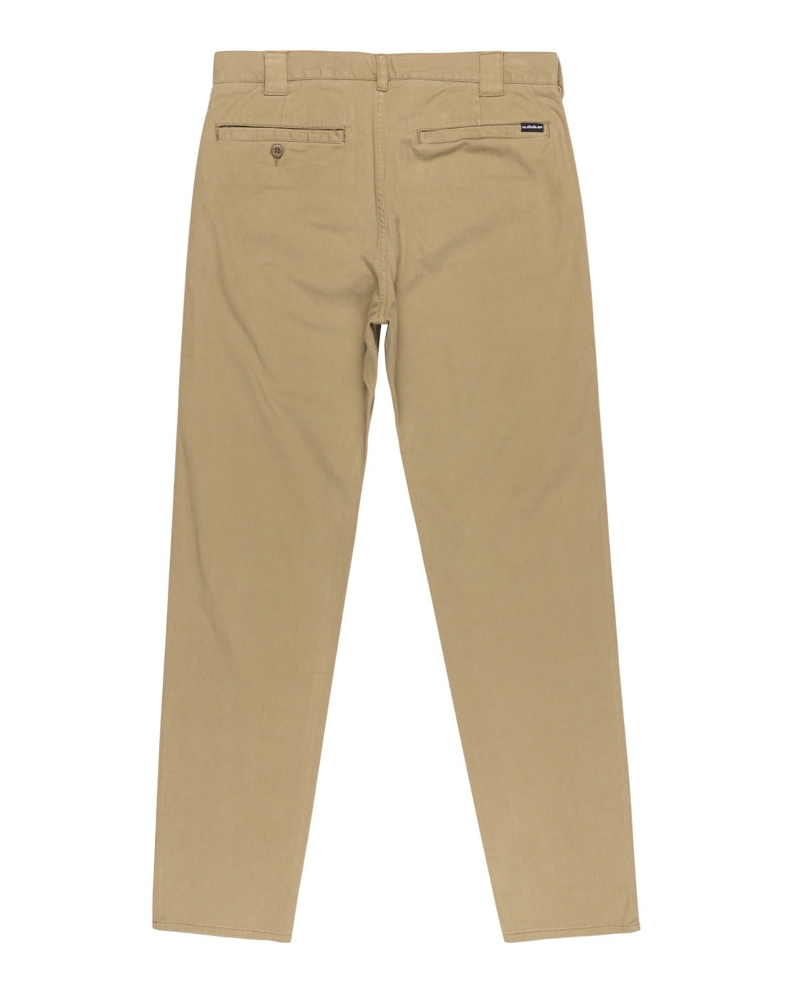 Quiksilver Stoffhose »Union Straight Tapered«
