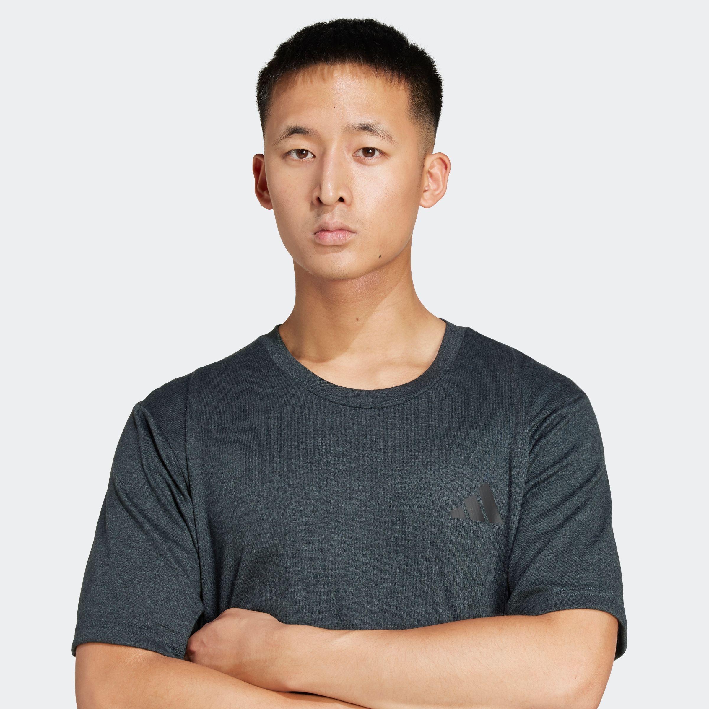 adidas Performance T-Shirt »TR-ES FR NOV T«