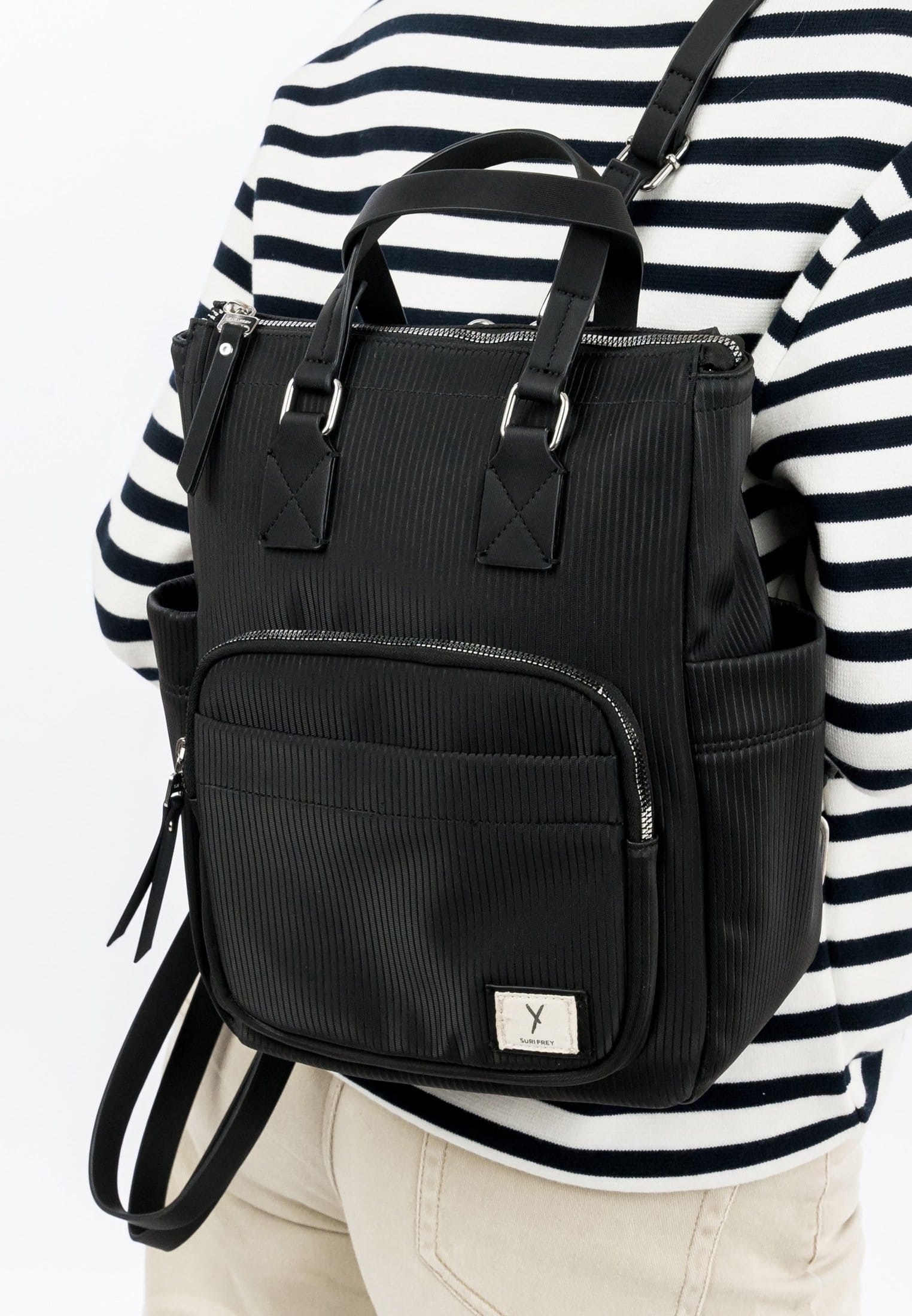 SURI FREY Rucksack »Rucksack SFY Ricky«
