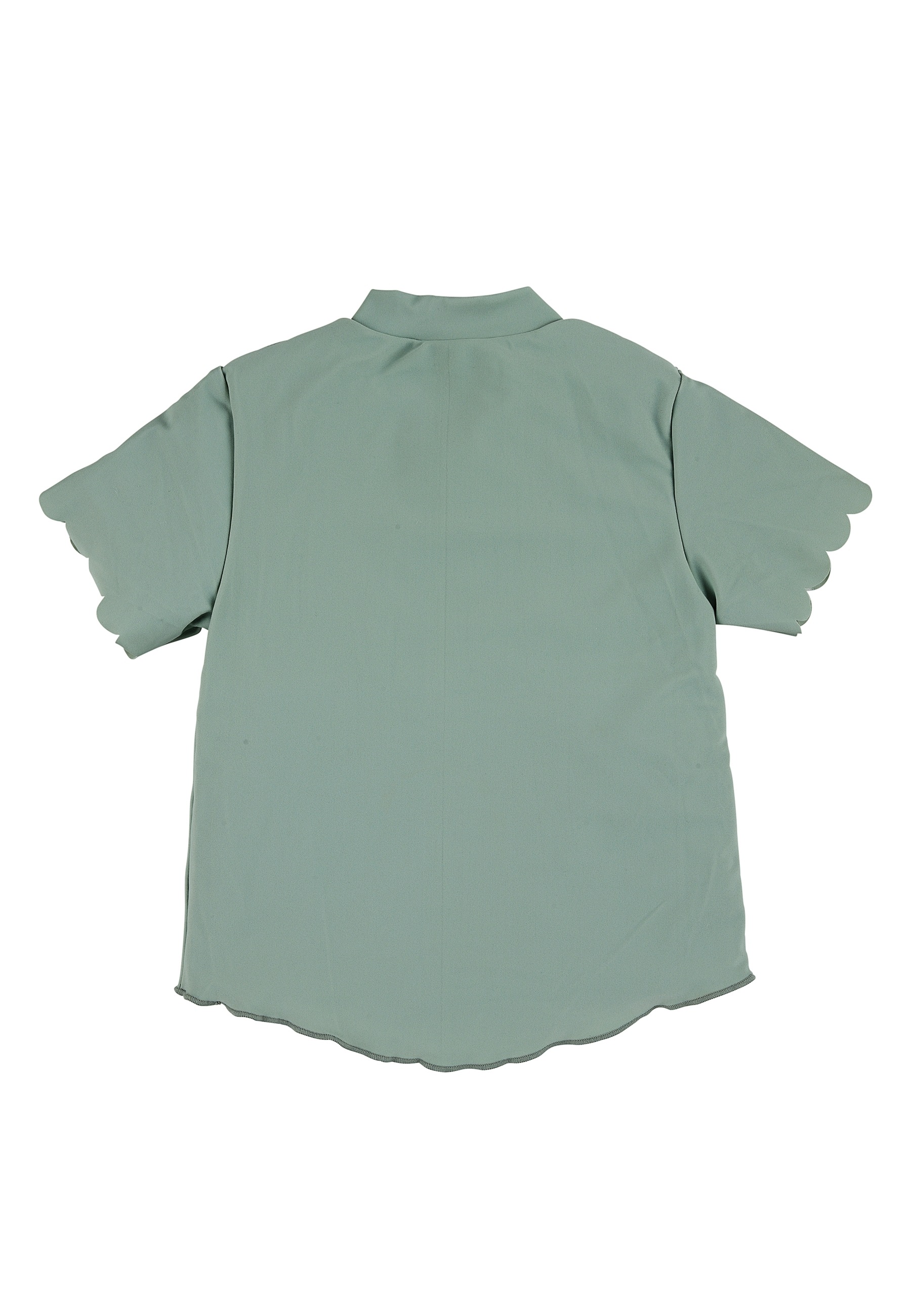 Sterntaler® Schwimmanzug »Kurzarm-Schwimmshirt Regenbogen«