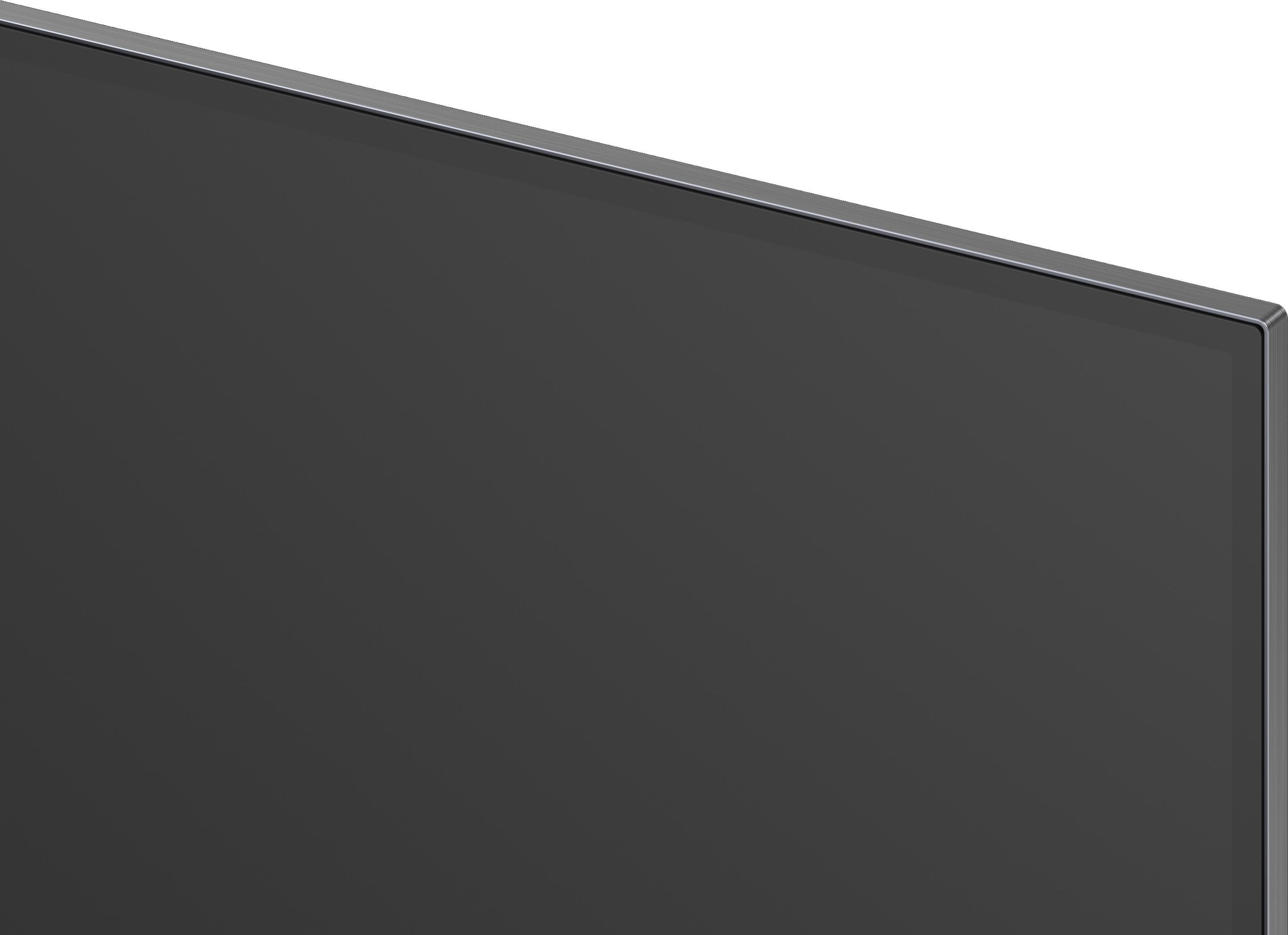 LG OLED-Fernseher »OLED65C68LA« 164 cm/65 ″ Smart-TV