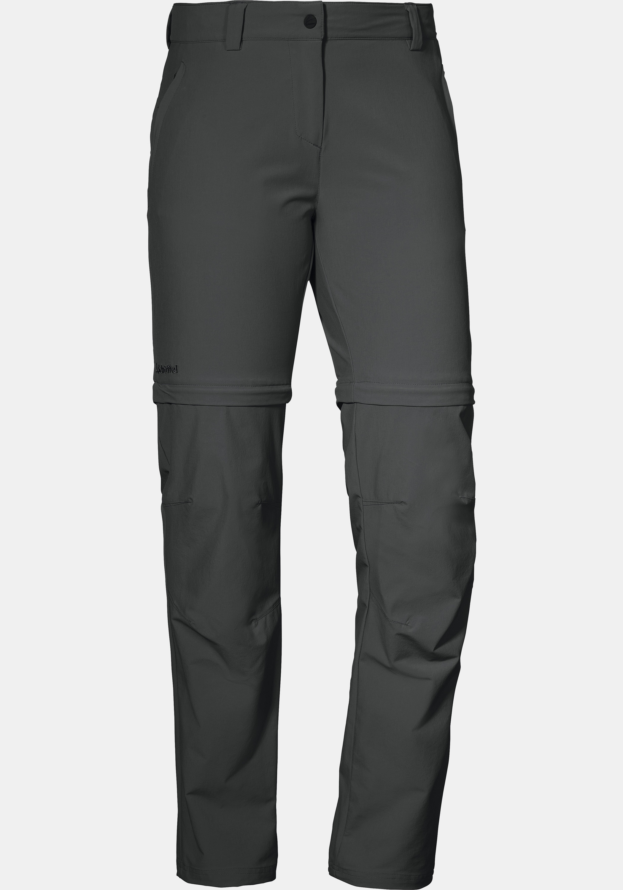 Schöffel Zip-away-Hose »Pants Ascona Zip Off«
