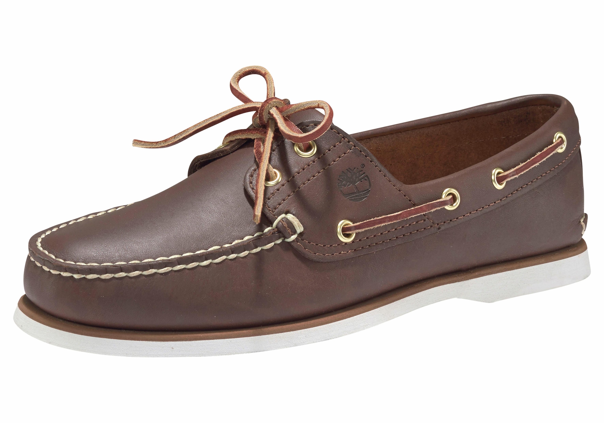 Bootsschuh »Men´s 2 Exe Boat Shoe«