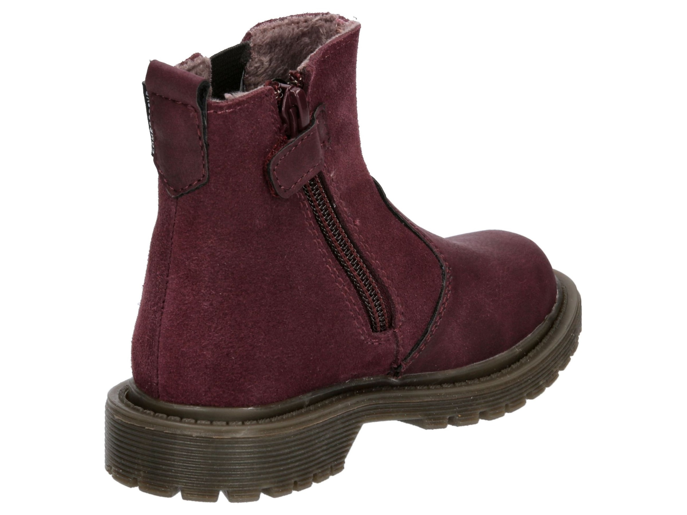 Lico Winterstiefel »Trendstiefel Istari«