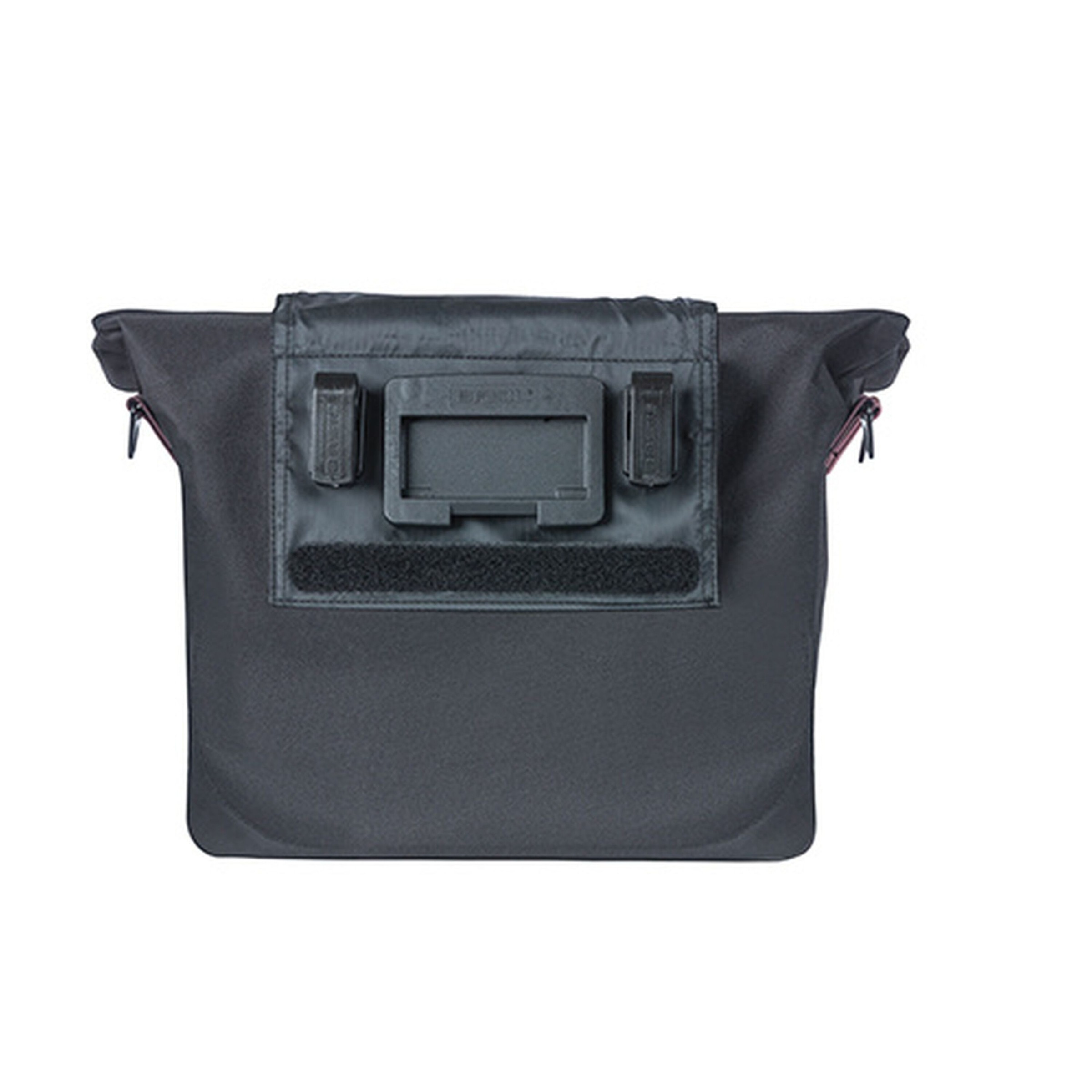 Basil Lenkertasche »City Fahrradhandtasche KF-Hook, schwarz«