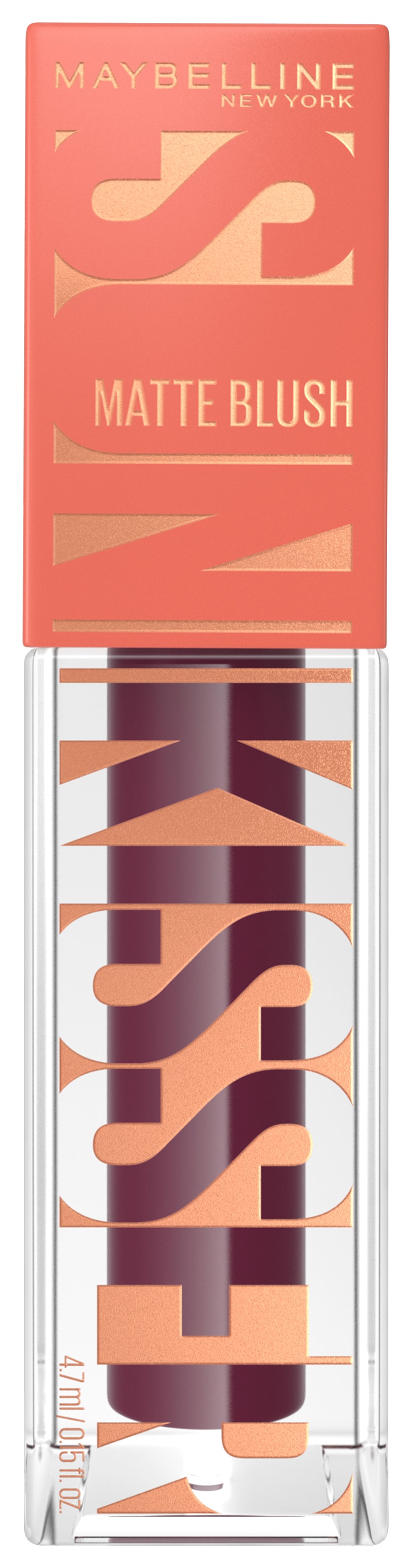 MAYBELLINE NEW YORK Rouge »Maybelline New York Sunkisser Hazy Matte Blush«