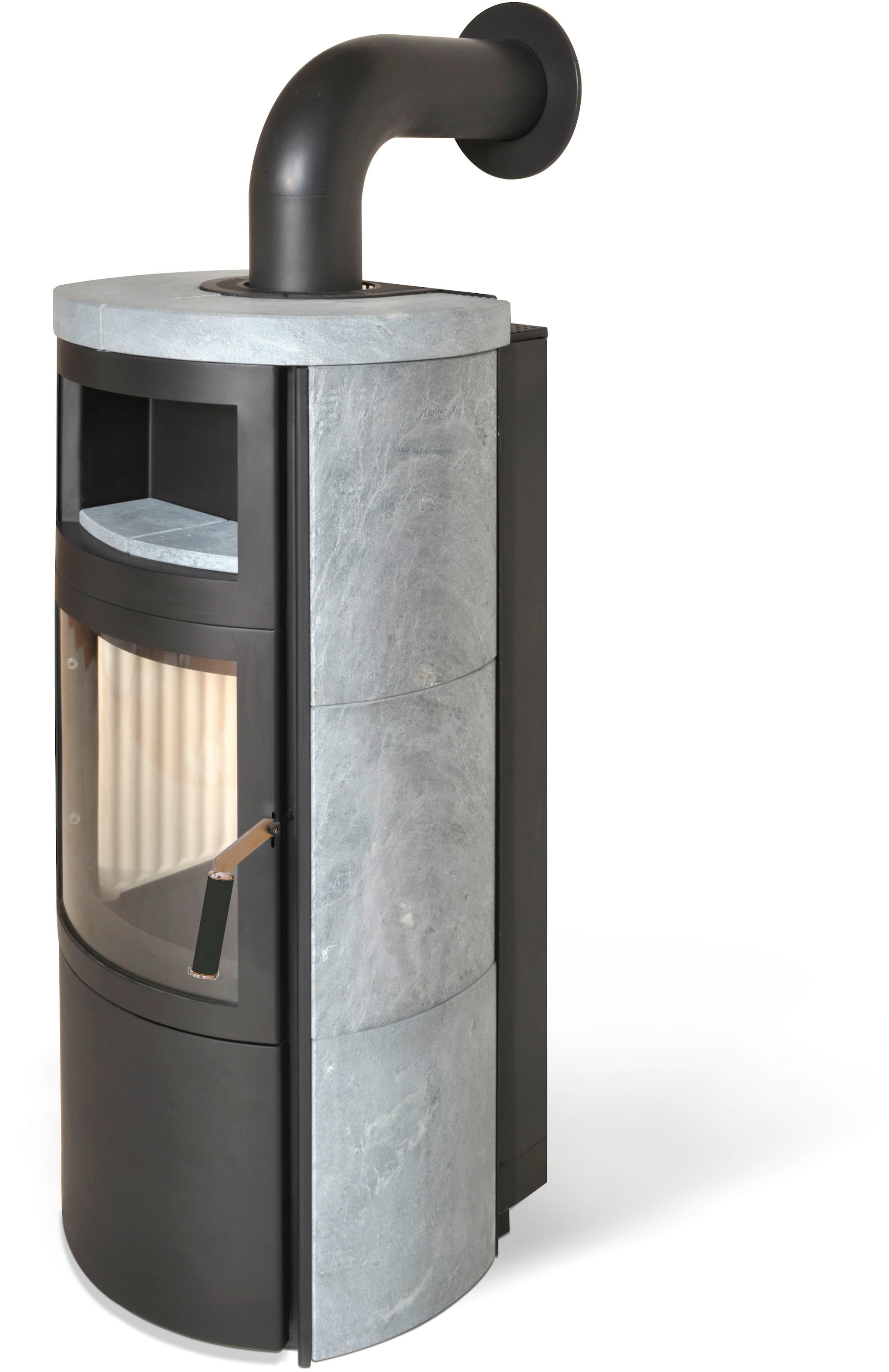 HARK Kaminofen »»Vito WW GT ECOplus 14,2 KW«« Naturstein