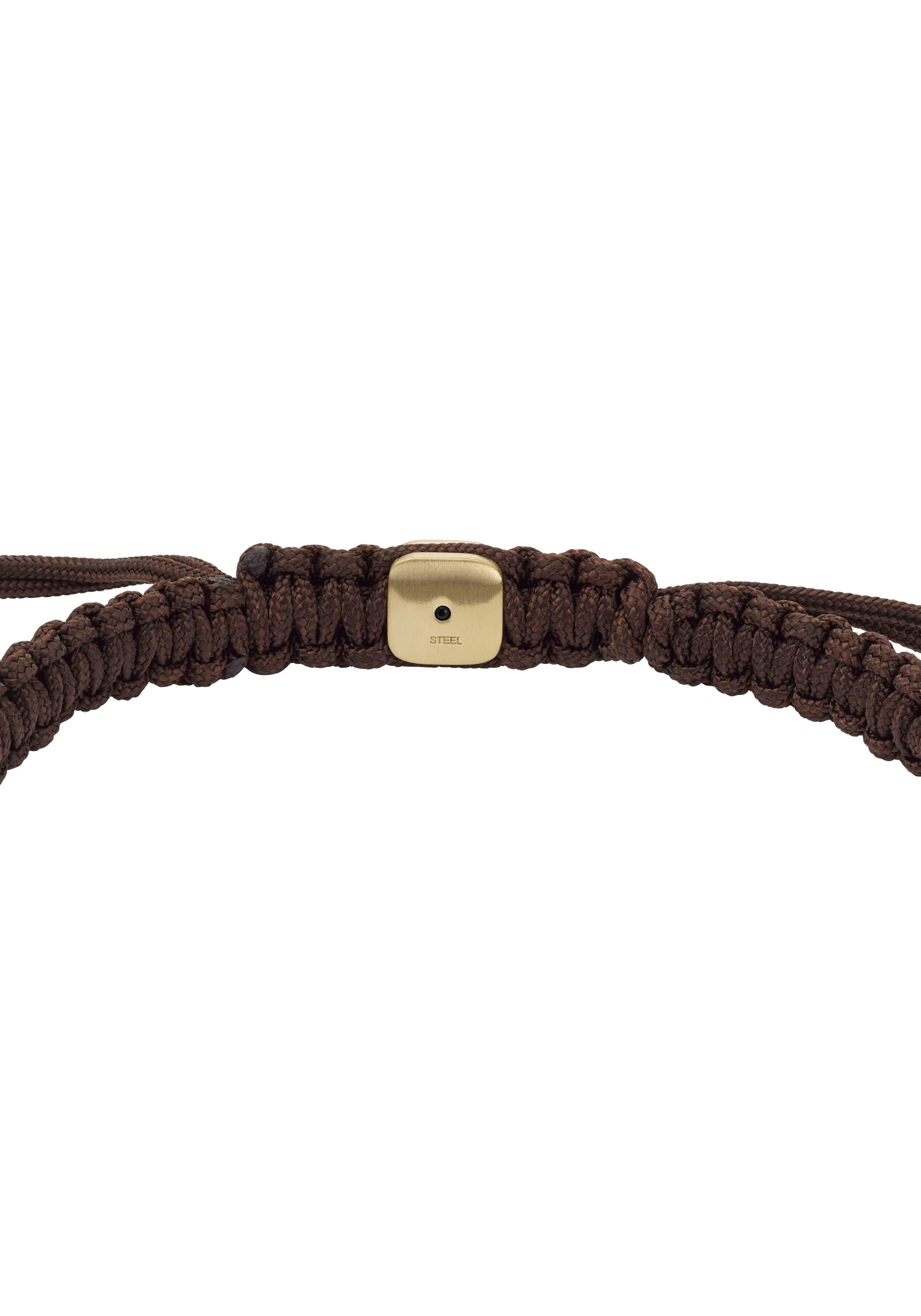 Fossil Armband »JEWELRY, JF04470040, JF04471710«, mit Sodalith oder Tigerauge