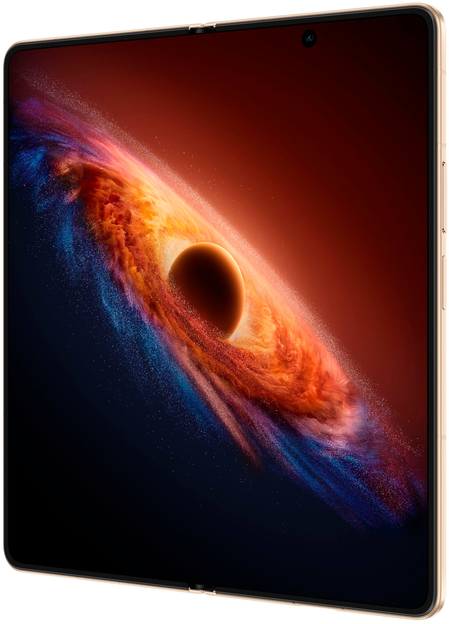 Honor Smartphone »Magic V6« Gold