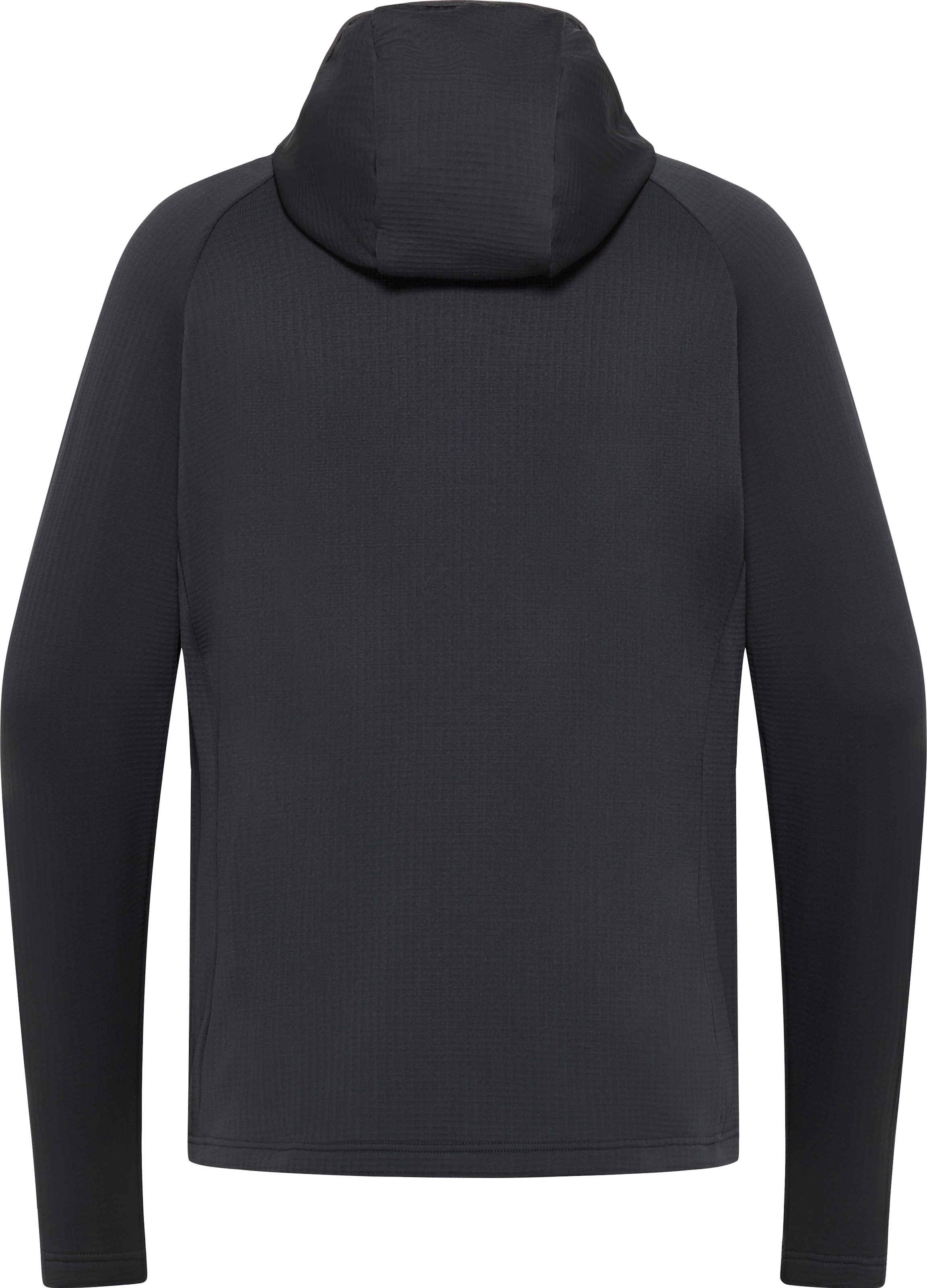 Jack Wolfskin Fleecejacke »KOLBENBERG HOODED FZ M«
