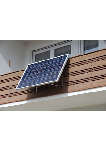 Solaranlage »SUNpay®300plus«