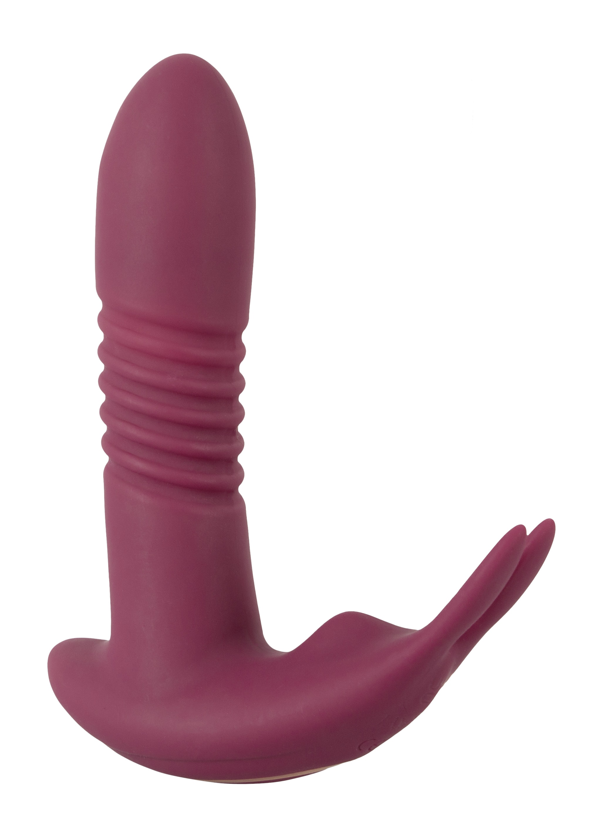 Javida Vibrator »Vibrator RC Hands-free 3 Function Vibrator«