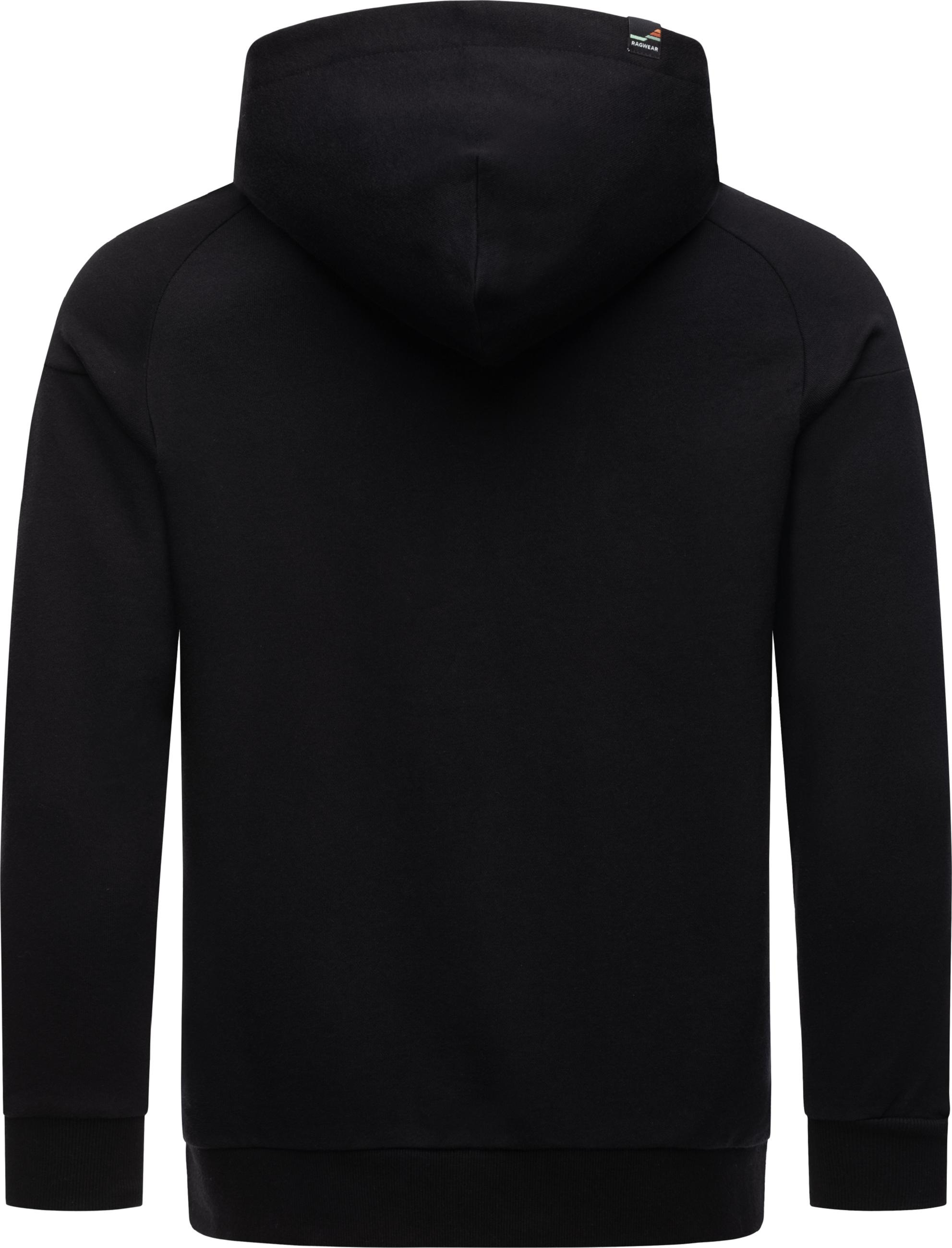 Ragwear Kapuzensweatjacke »Kapuzensweatjacke Zenway«