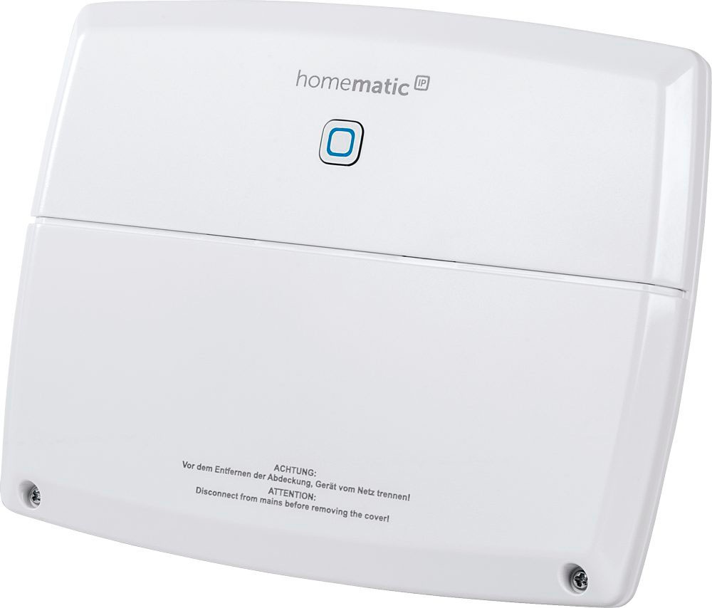 Homematic IP Smart-Home-Steuerelement »Multi IO Box (142988A0)«