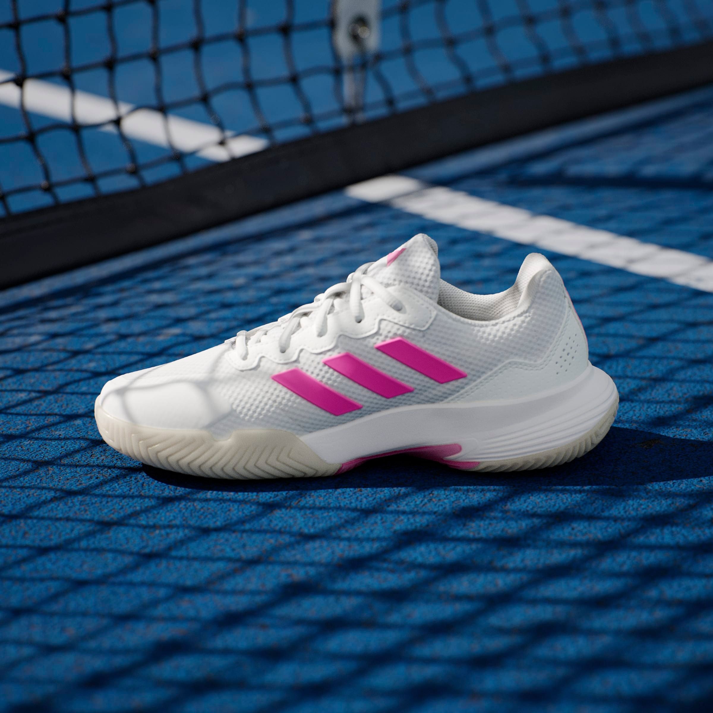 adidas Performance Tennisschuh »GAMECOURT 2.0«, Multicourt
