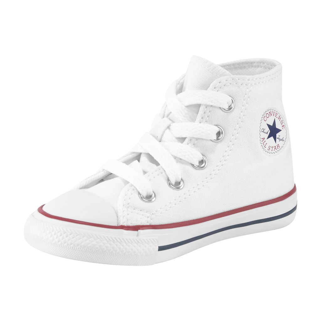 Converse Sneaker »CHUCK TAYLOR ALL STAR HI«