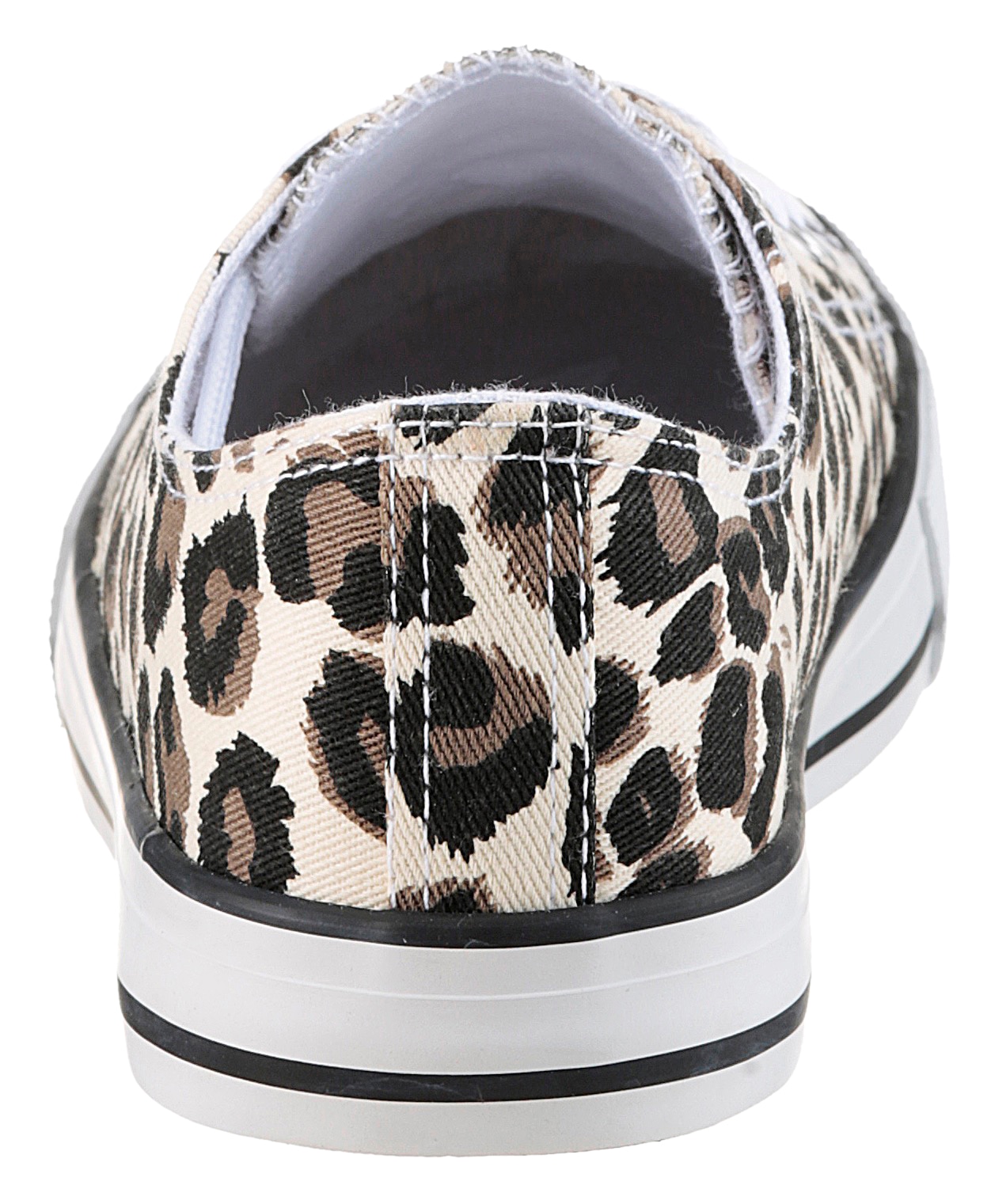 Aniston SHOES Sneaker, Freizeitschuh, Schnürschuh - NEUE KOLLEKTION