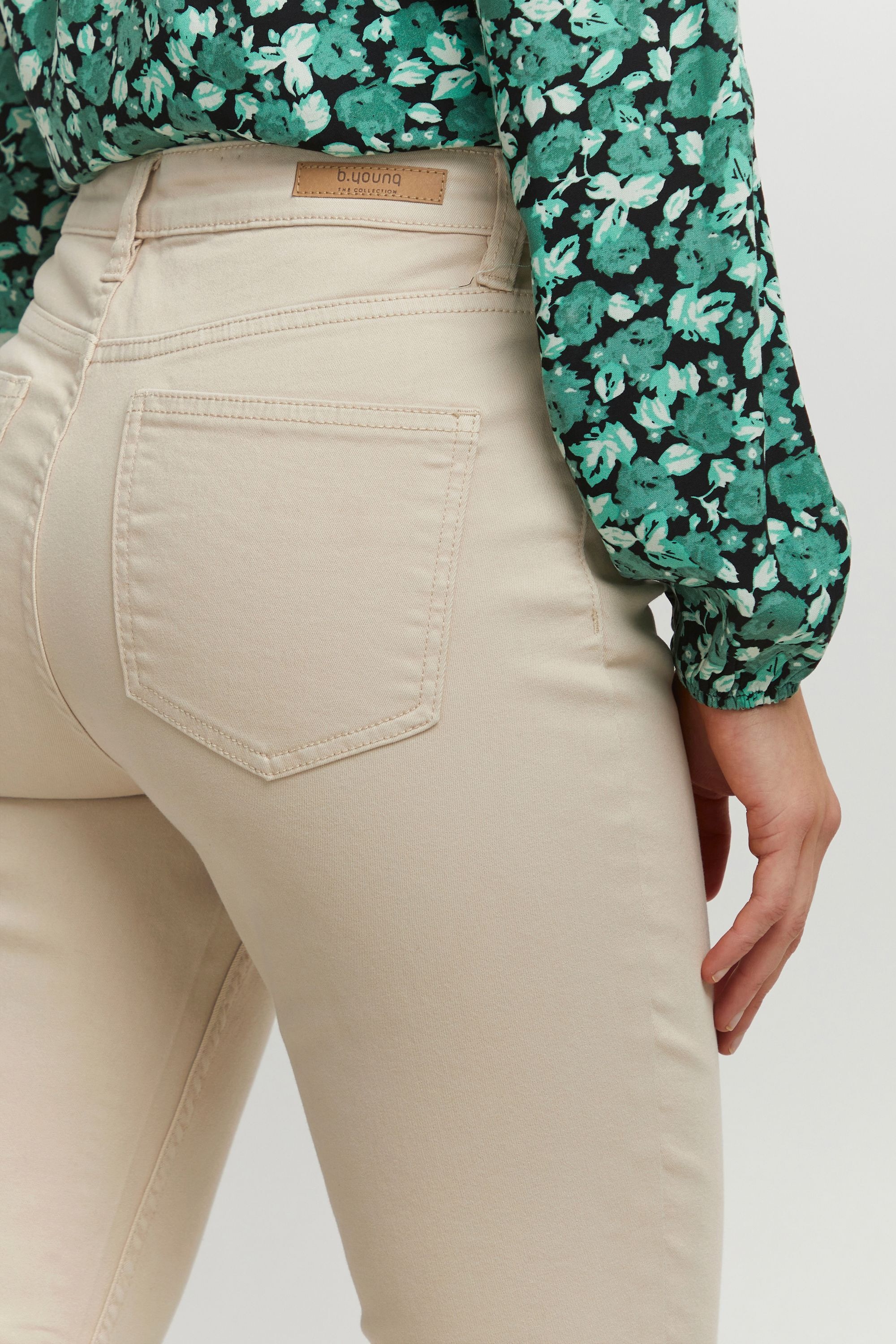 b.young 5-Pocket-Jeans »5-Pocket-Jeans BYLola«