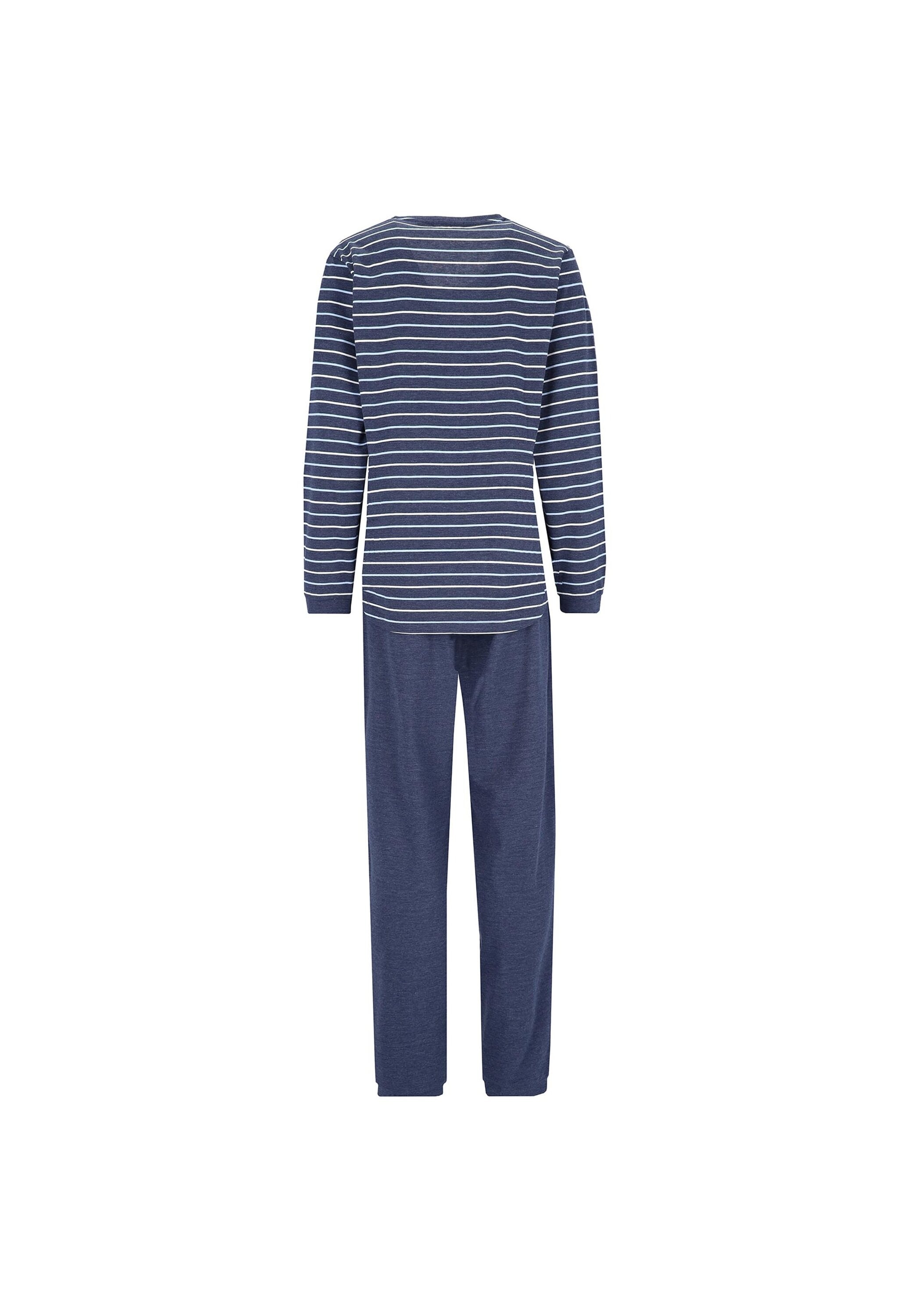 Hajo Schlafanzug »Pyjama«