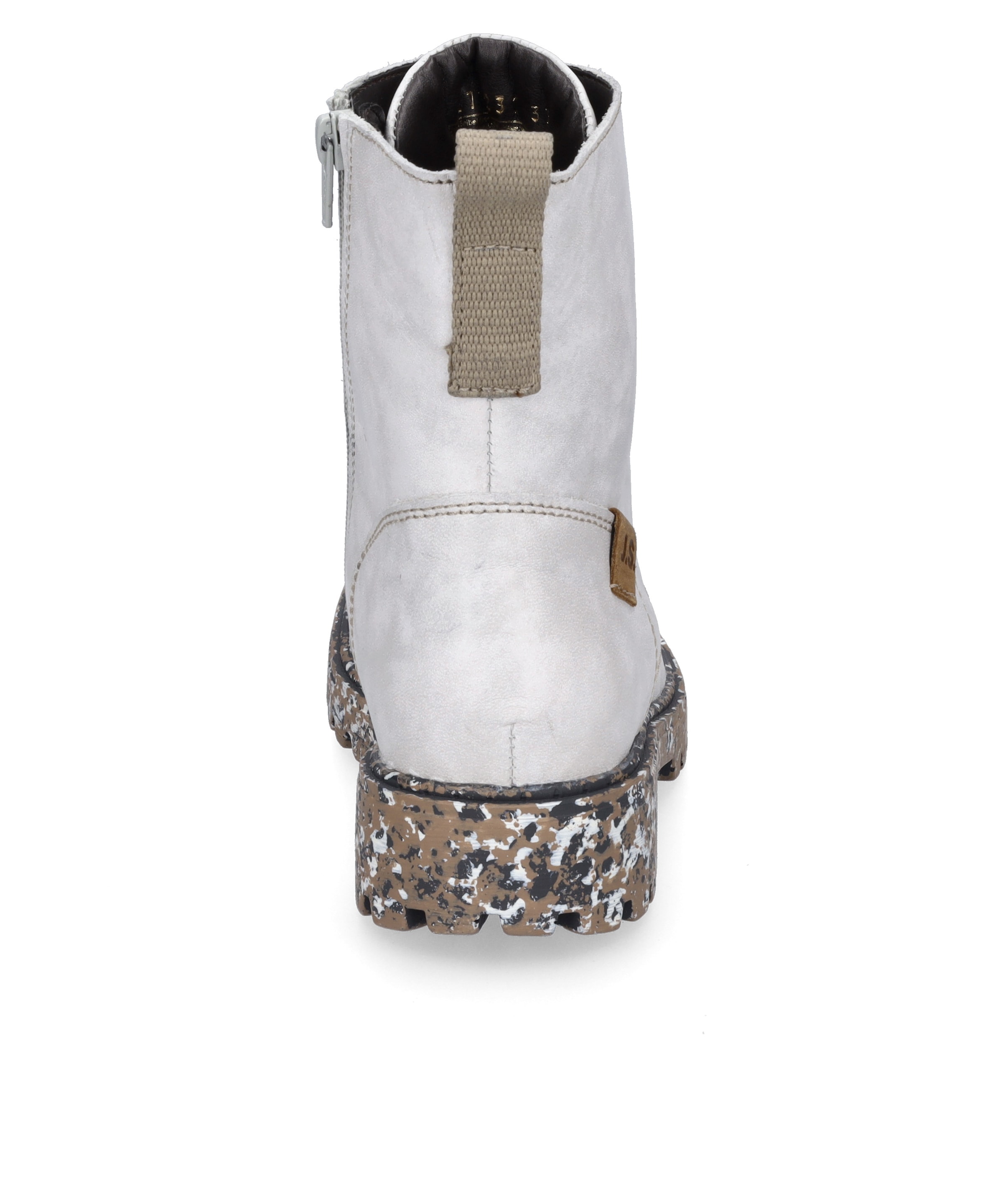 Josef Seibel Stiefelette »Marta 02, offwhite«