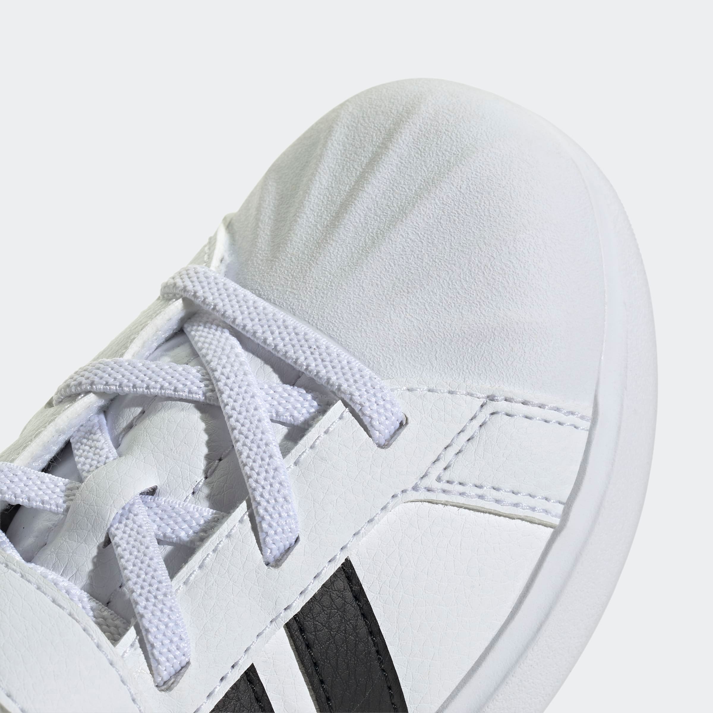 adidas Sportswear Sneaker »STREETTALK«  inspiriert vom Design des adidas superstar, für Kinder