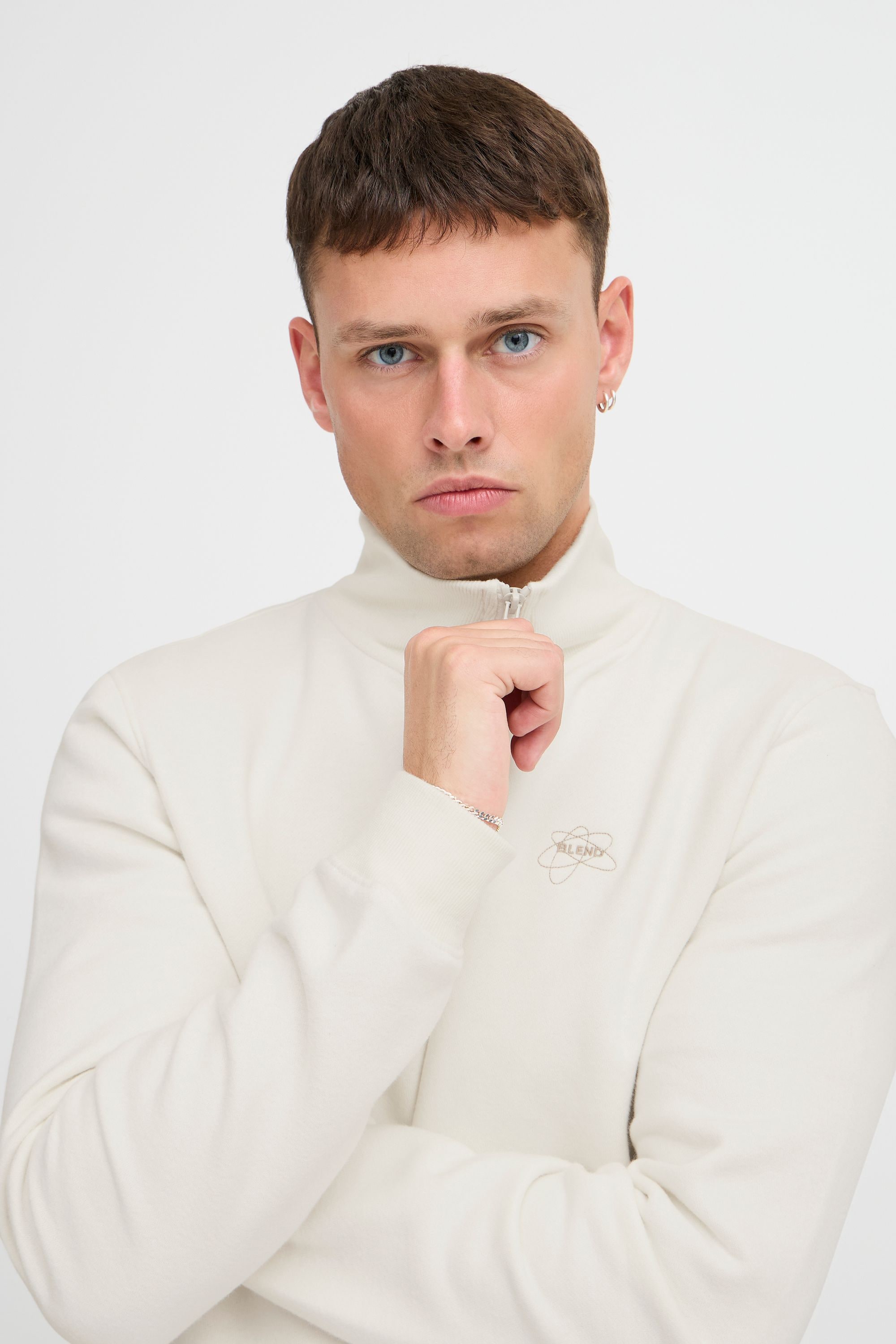 Blend Troyer »Troyer BHSweatshirt«