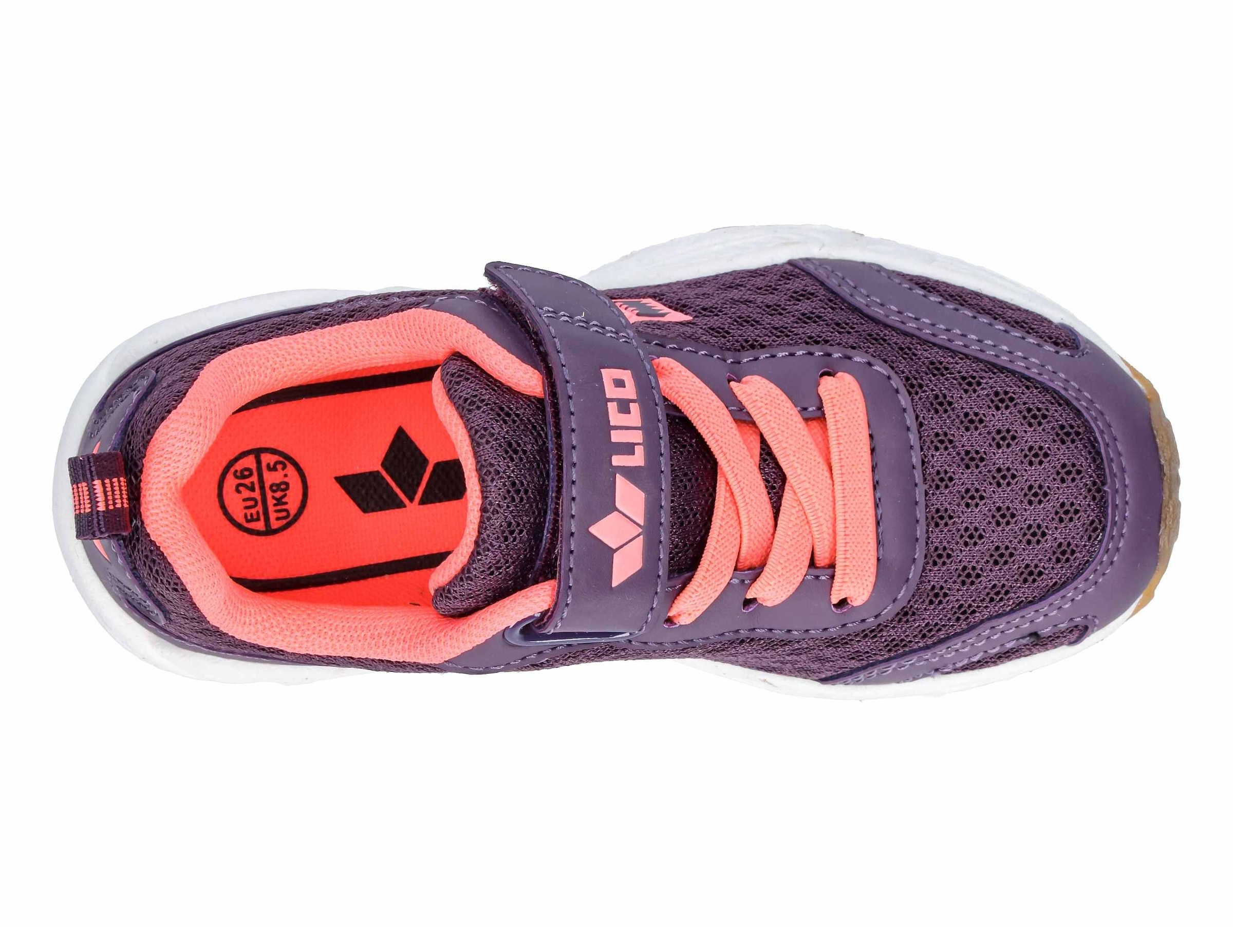 Lico Trainingsschuh »Sportschuh Bronte VS«