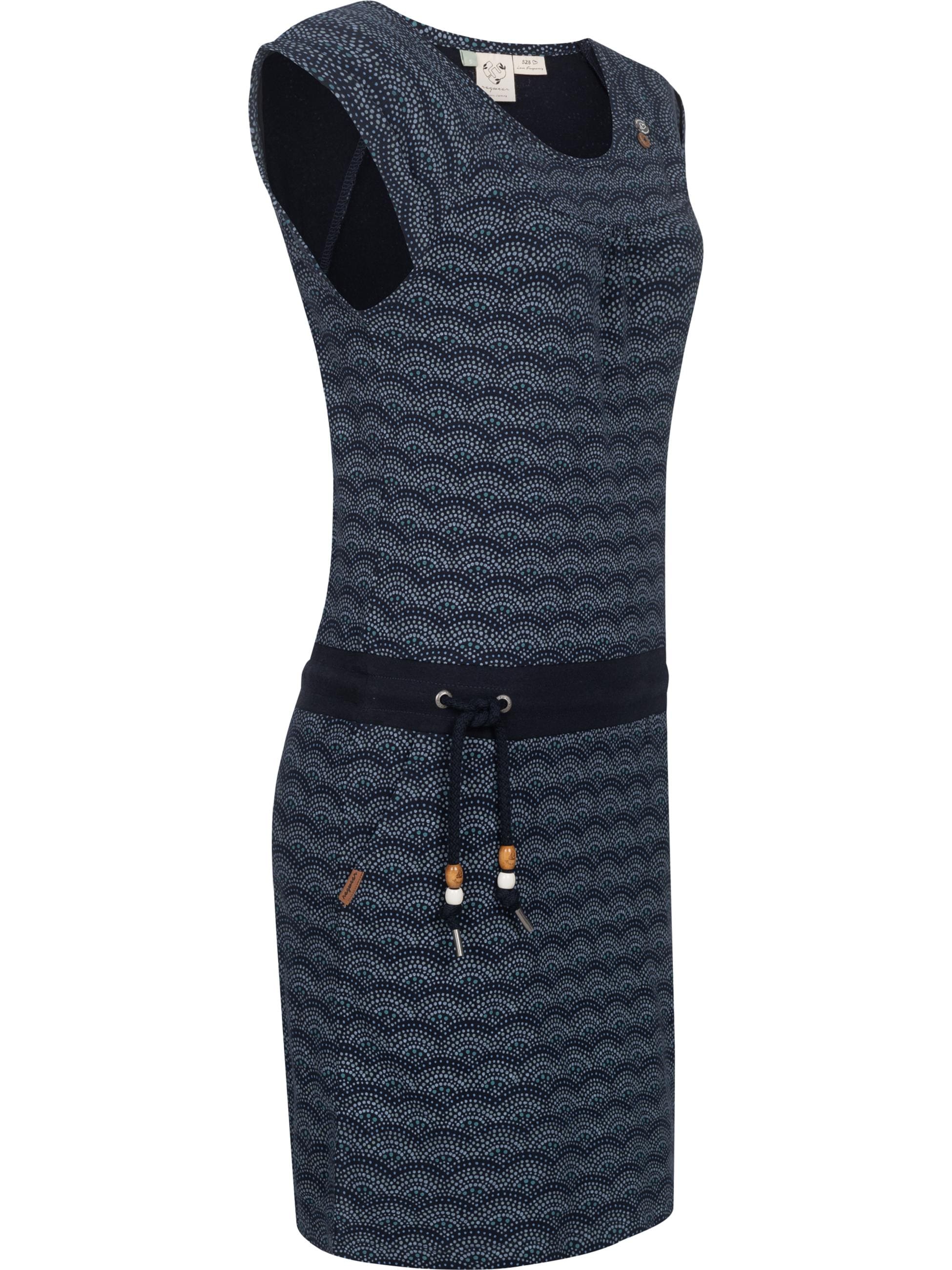 Ragwear Sommerkleid »Sommerkleid Penelope Print C Intl.«