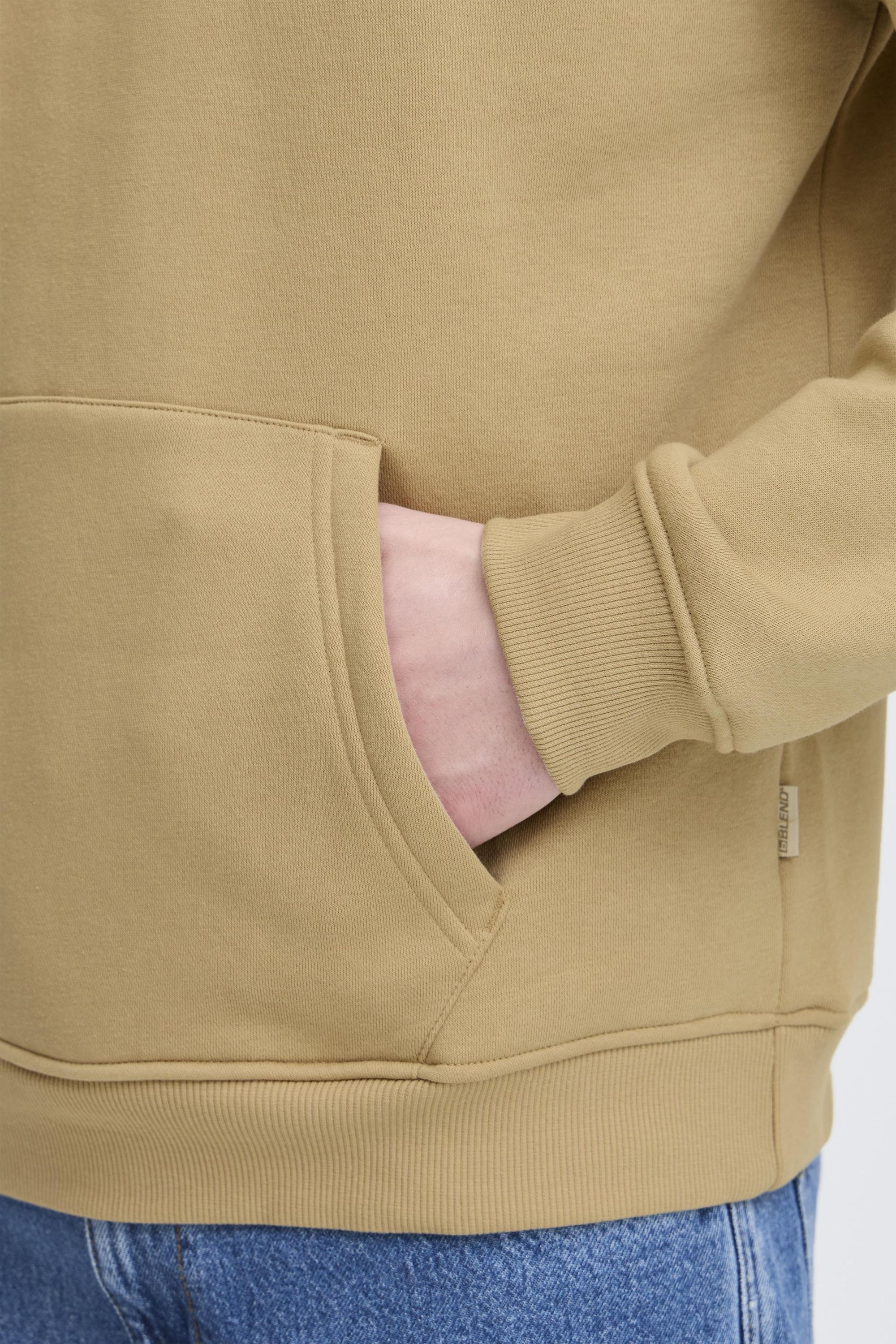 Blend Kapuzenpullover »Hoodie BHJUSTAN«