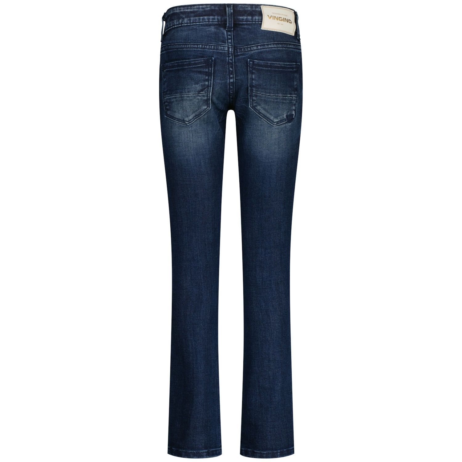 Vingino Skinny-fit-Jeans 5-Pocket-Style, mit Stretch, für Girls