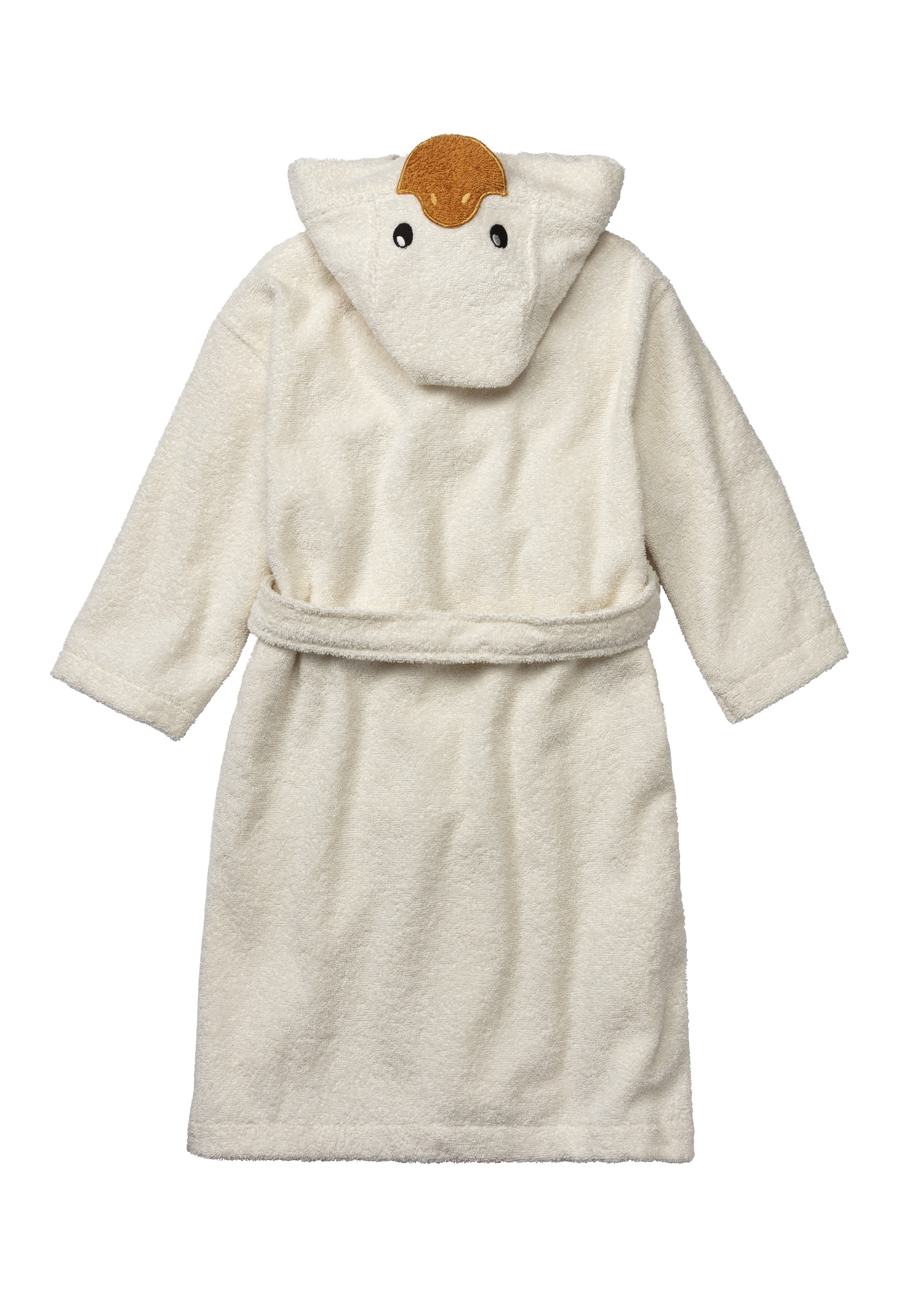 Sterntaler® Bademantel »Bademantel ENTE Edda«