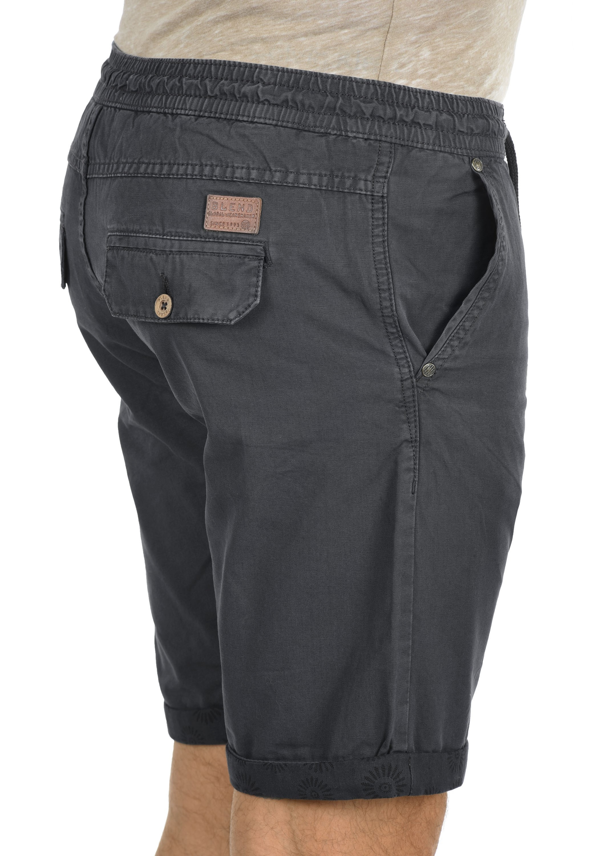 Blend Chinoshorts »Chinoshorts BHClaudio«
