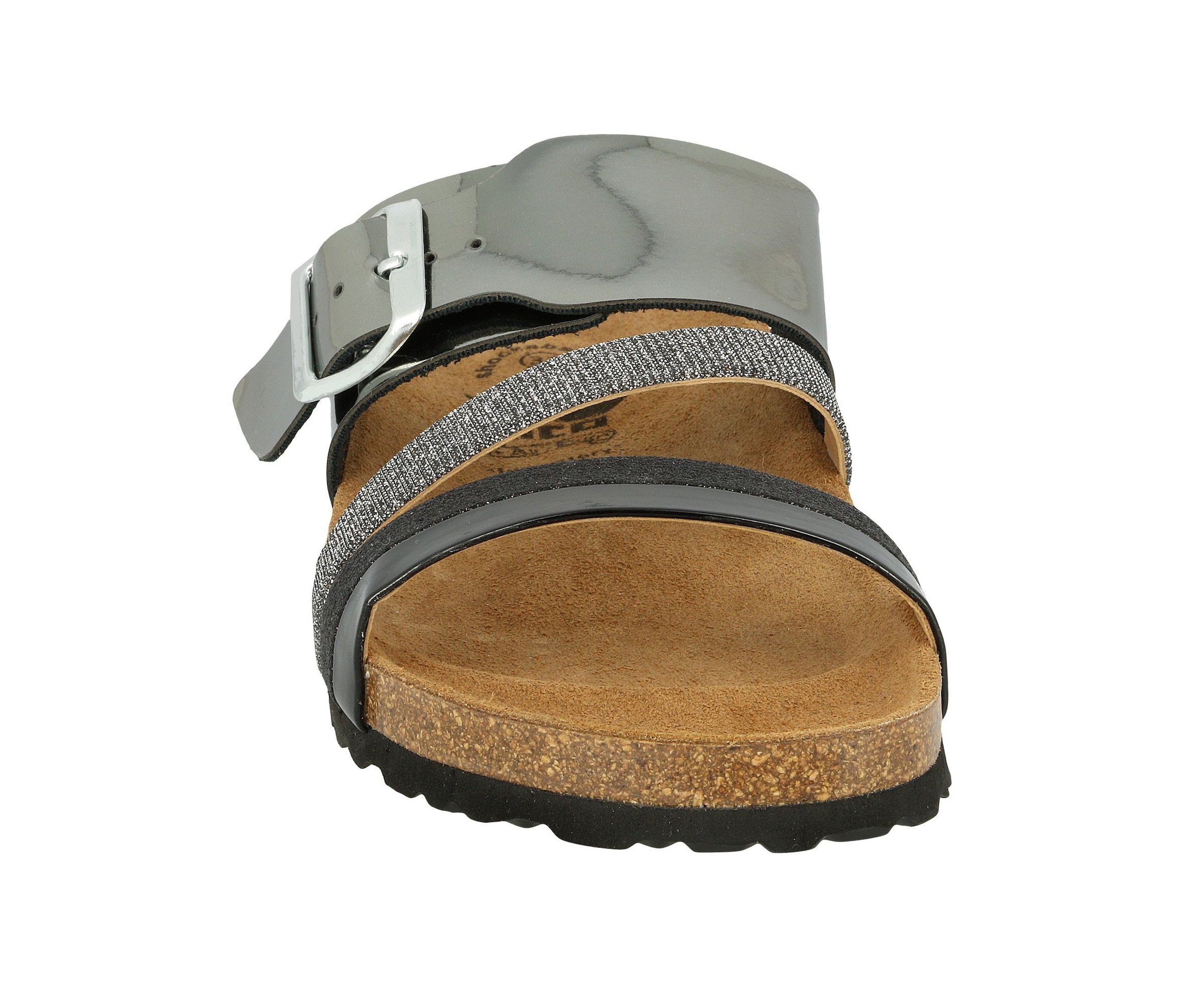 Lico Pantolette »Pantolette Bioline Fashion«