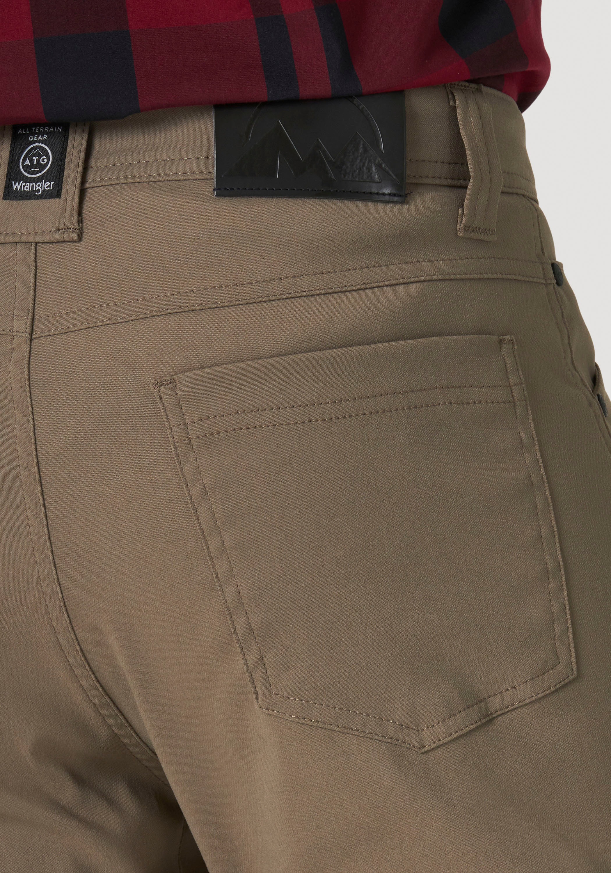 wrangler terrain pants