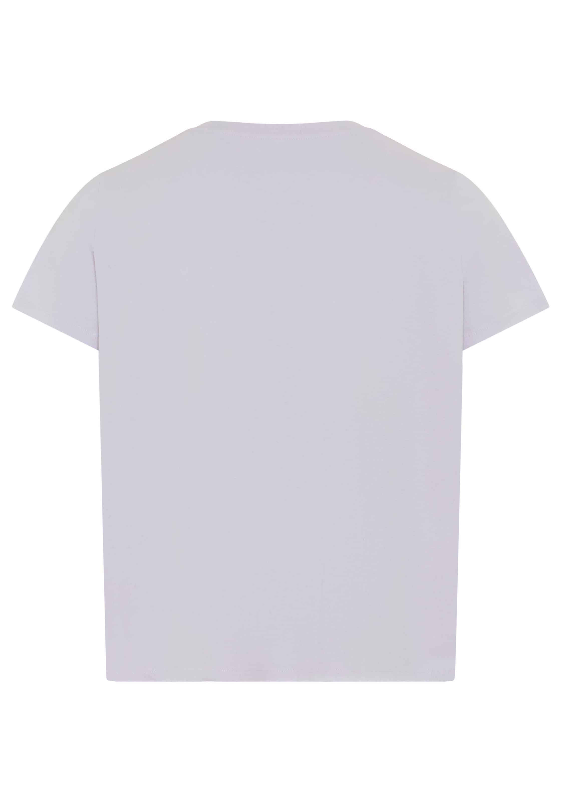 Levi's® Plus T-Shirt »PL THE PERFECT« mit Logo-Stickerei