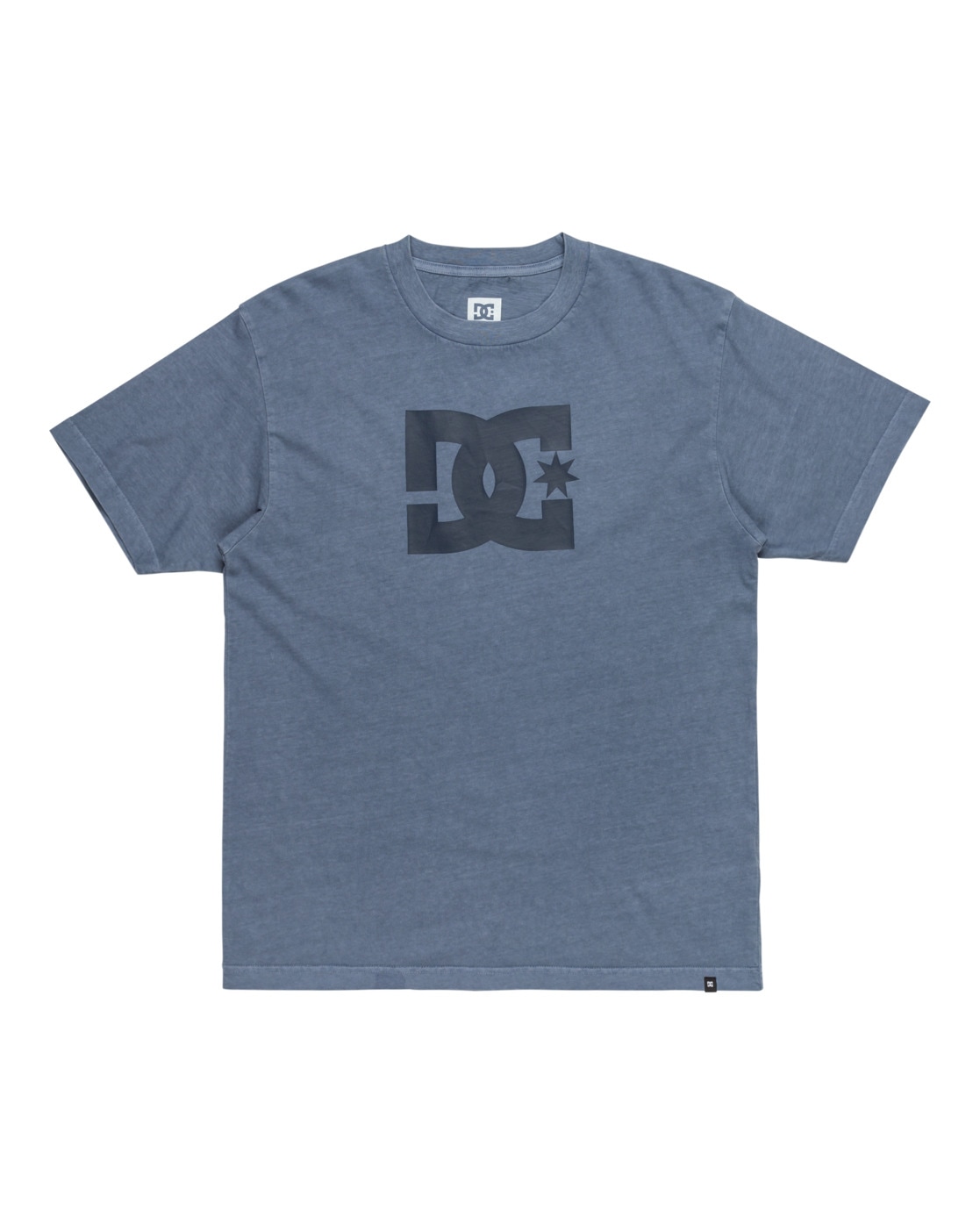 DC Shoes T-Shirt »DC Star Pigment Dye«