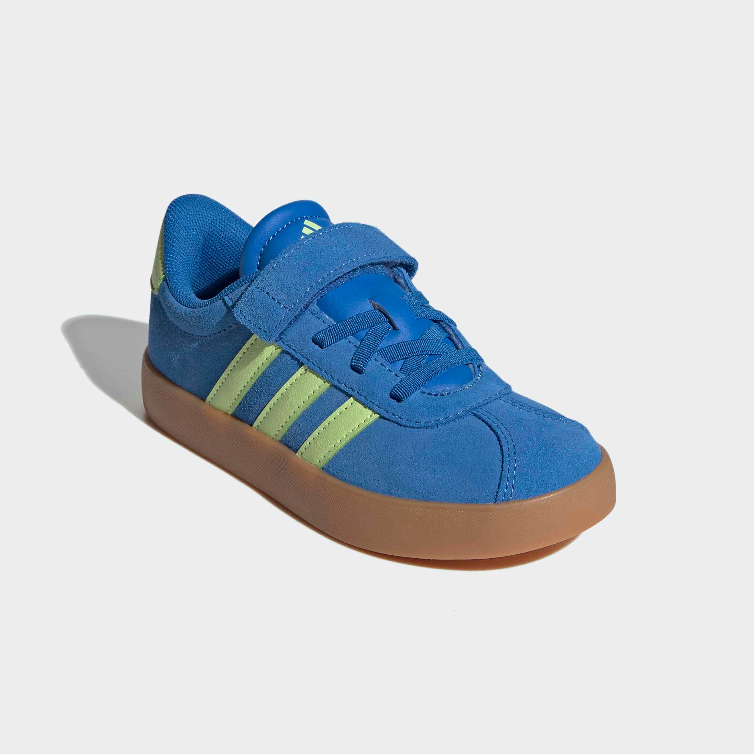 adidas Sportswear Sneaker »VL COURT 3.0«  inspiriert vom Design des adidas Handball Spezial