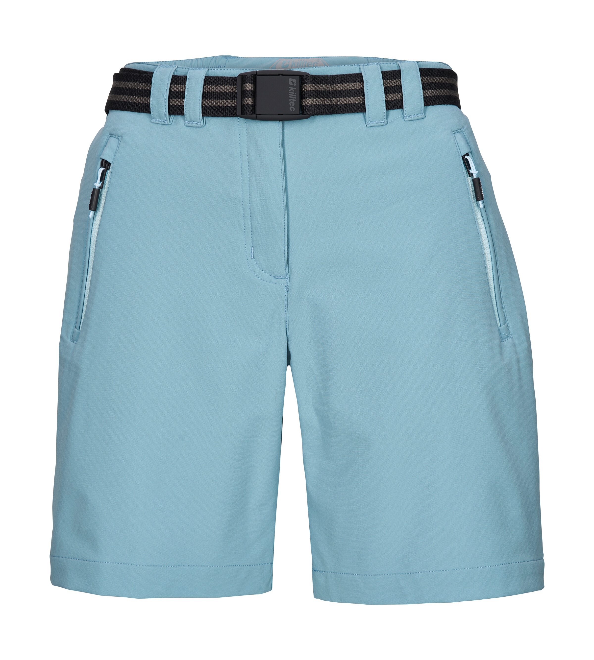 Killtec »KOS 19 WMN BRMDS«  wasserabweisend, schnelltrocknend, Stretch-Material, inkl. Gürtel