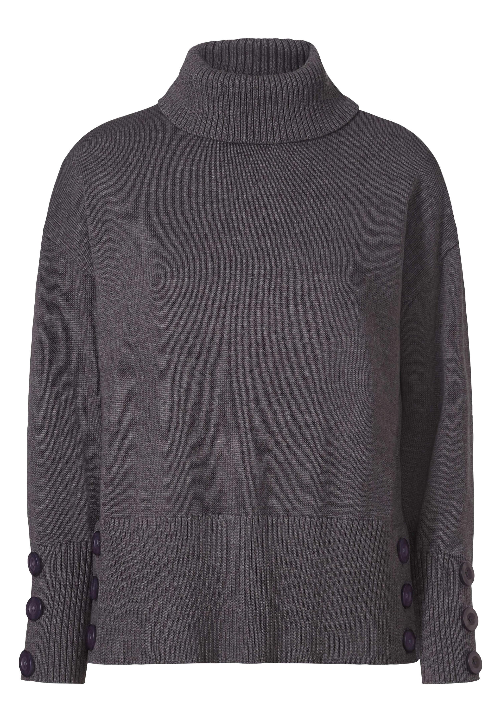 heine Strickpullover »Pullover Pullover«