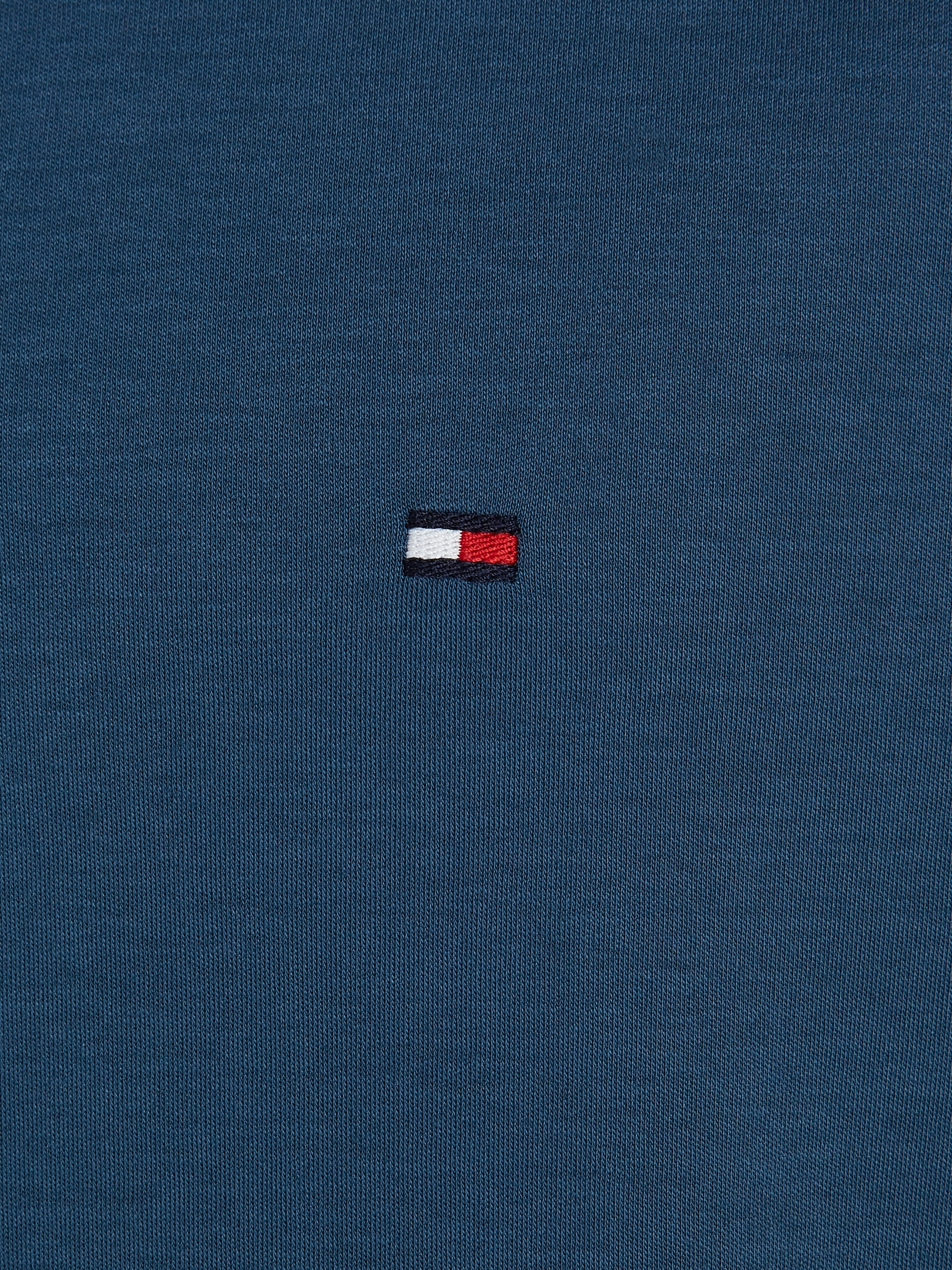 Tommy Hilfiger Poloshirt »INTERLOCK SLEEVE DETAIL REG POLO«