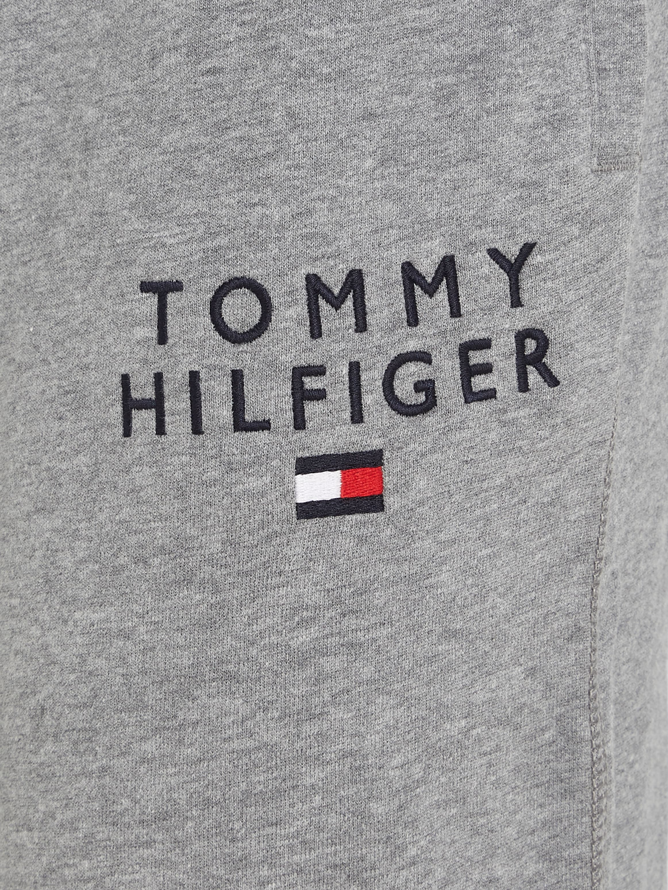Tommy Hilfiger Underwear Jogginghose »TRACK PANT HWK«, mit Tommy Hilfiger Logoaufdruck