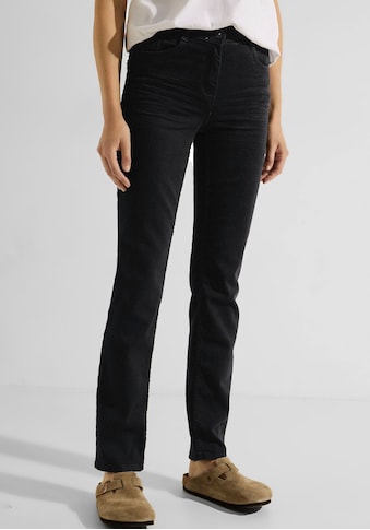 Slim-fit-Jeans