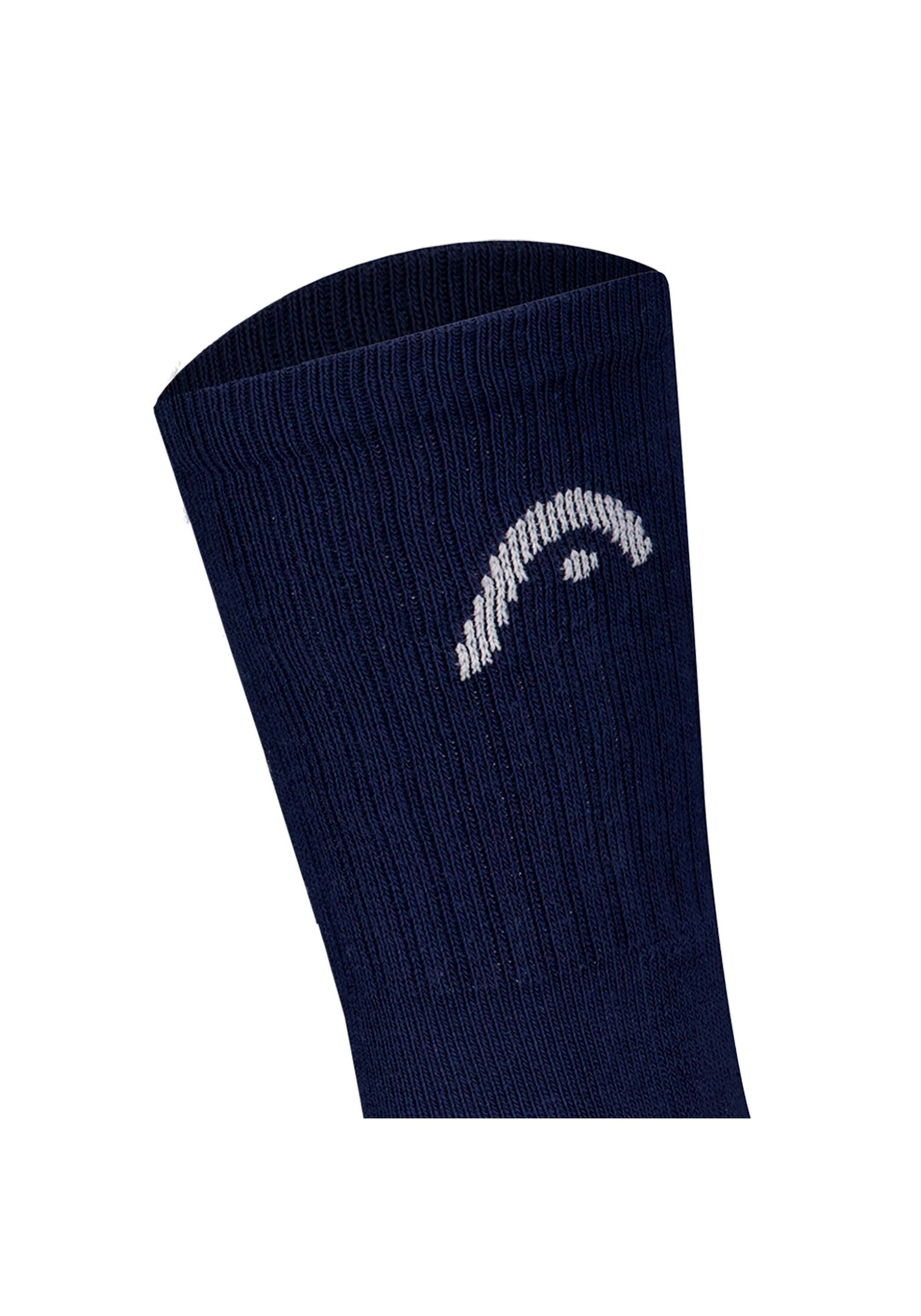 Head Kurzsocken »Socken All Sport Training Crew 3P 3er Pack«